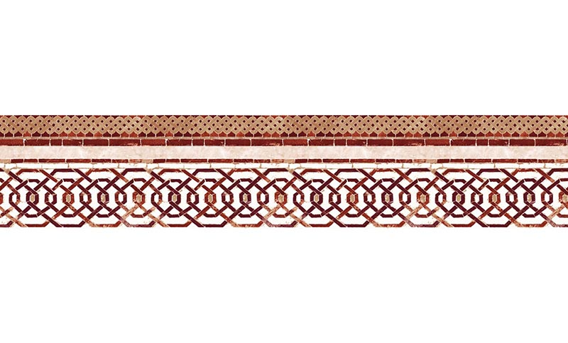 Rania DGAID003 Sienna