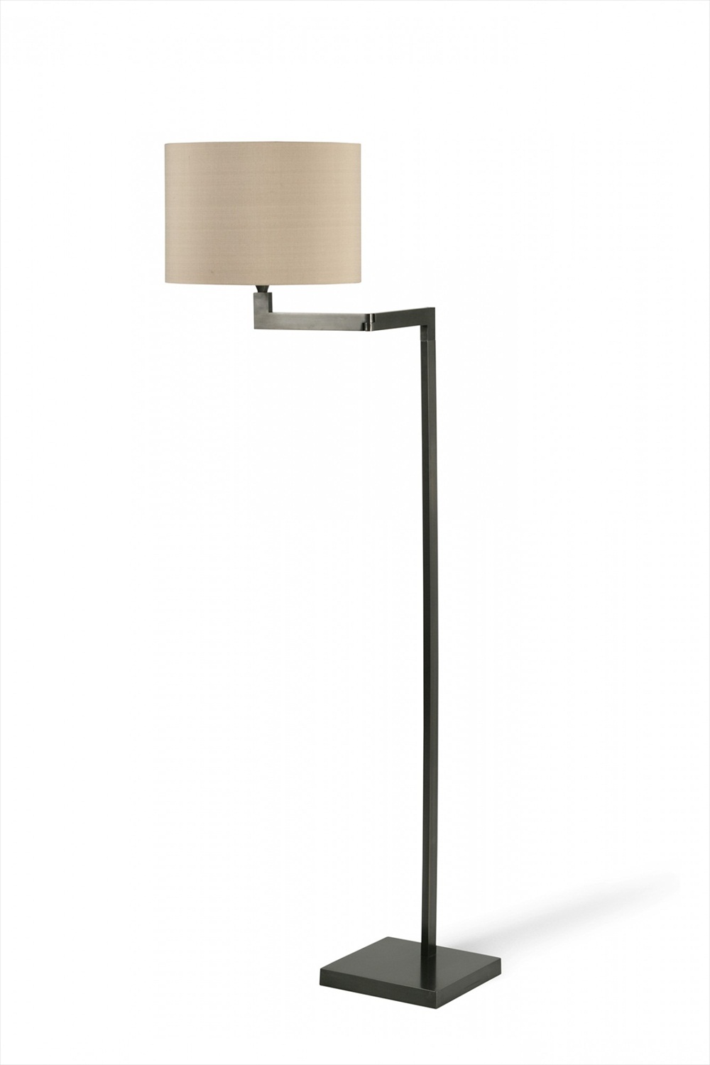 Reading Floor Lamp SFL36 Bronze