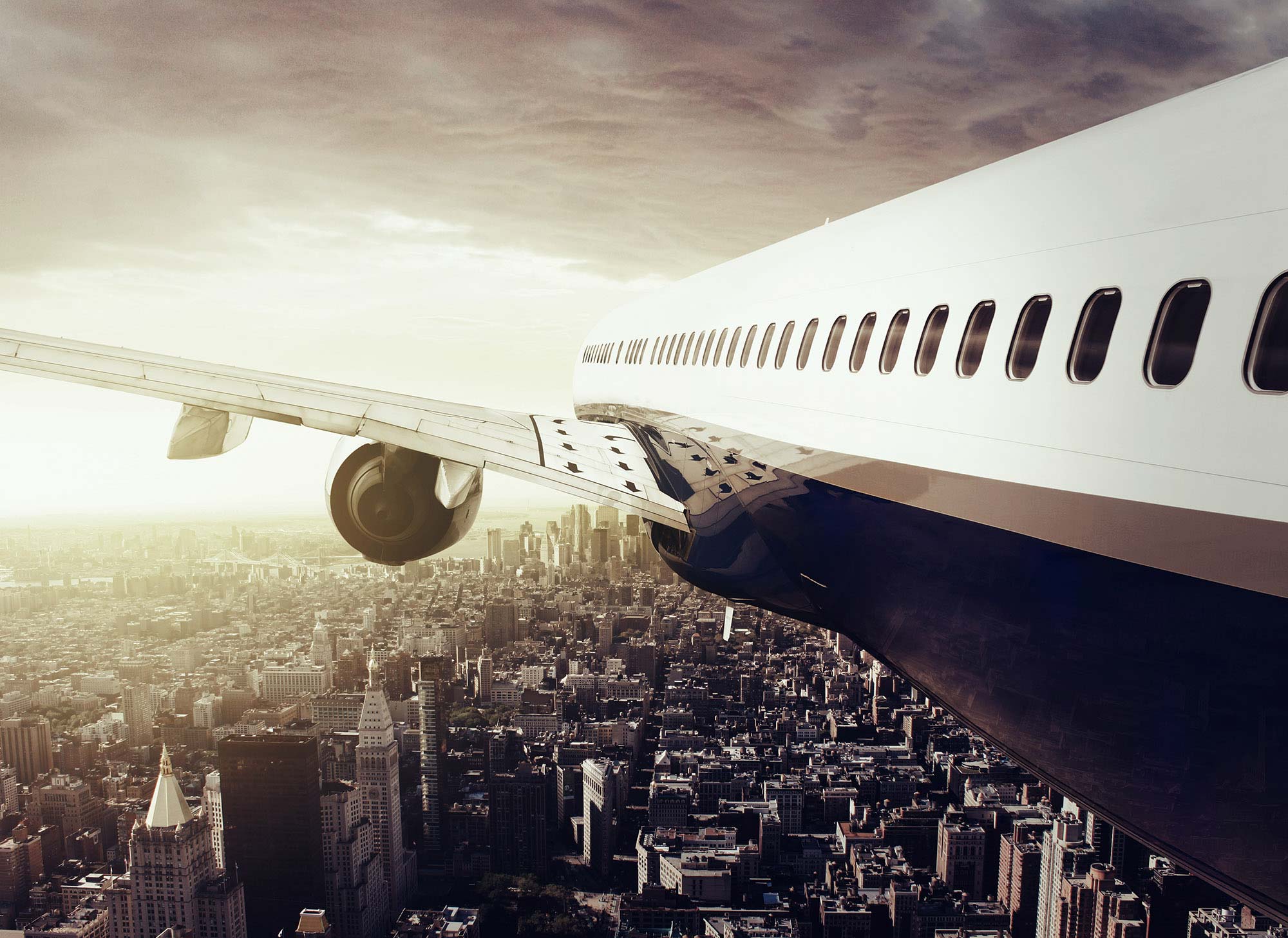 Aircraft R10471