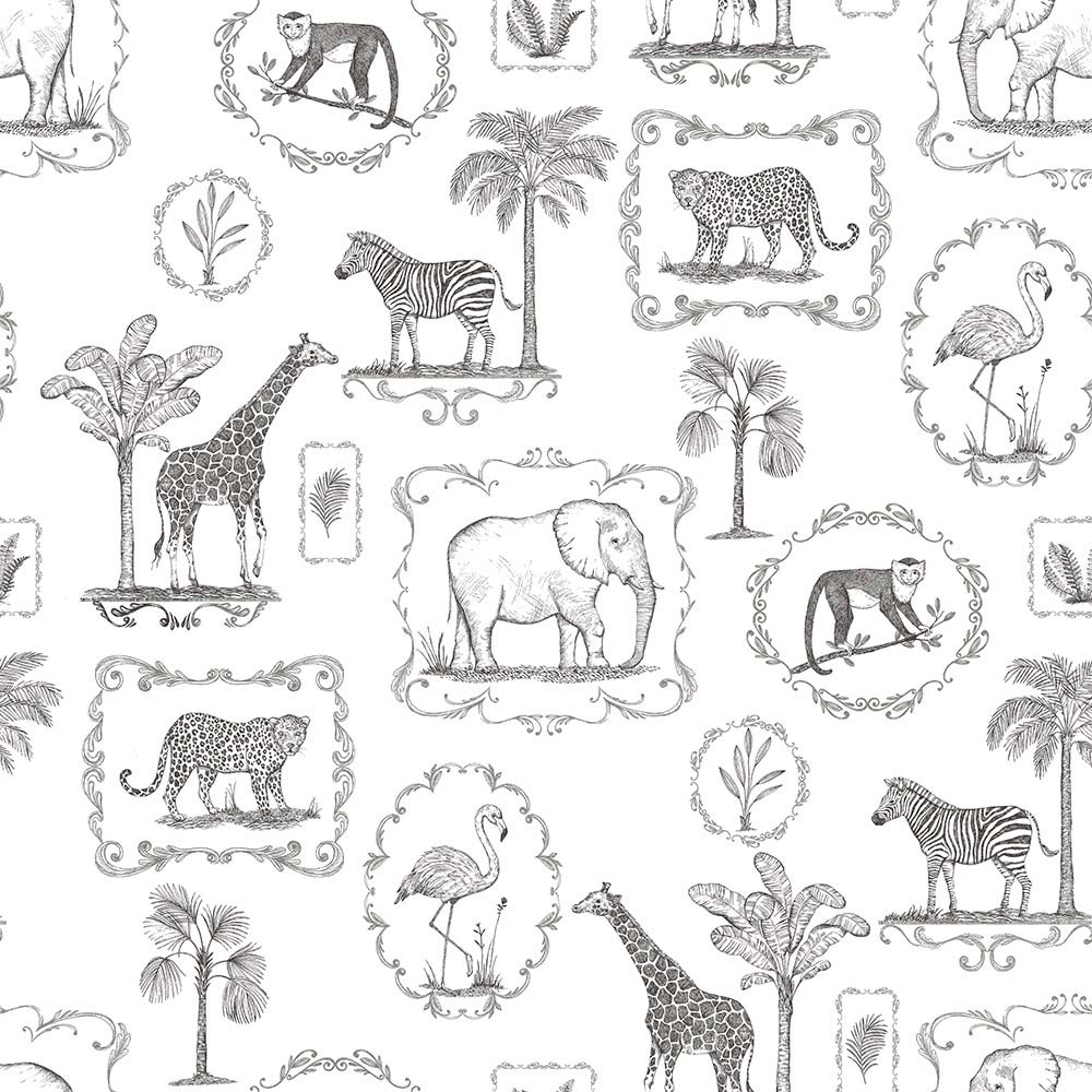 Animal Party R15271