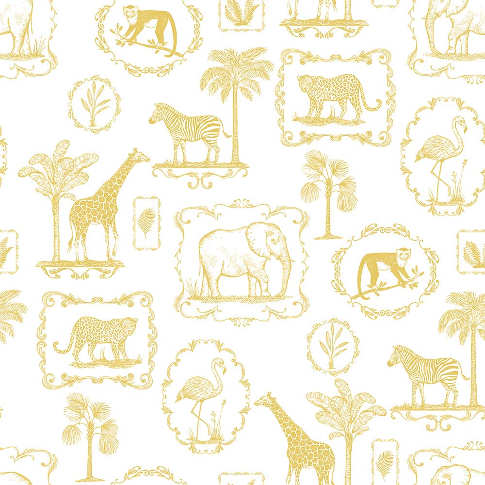 Animal Party R15272