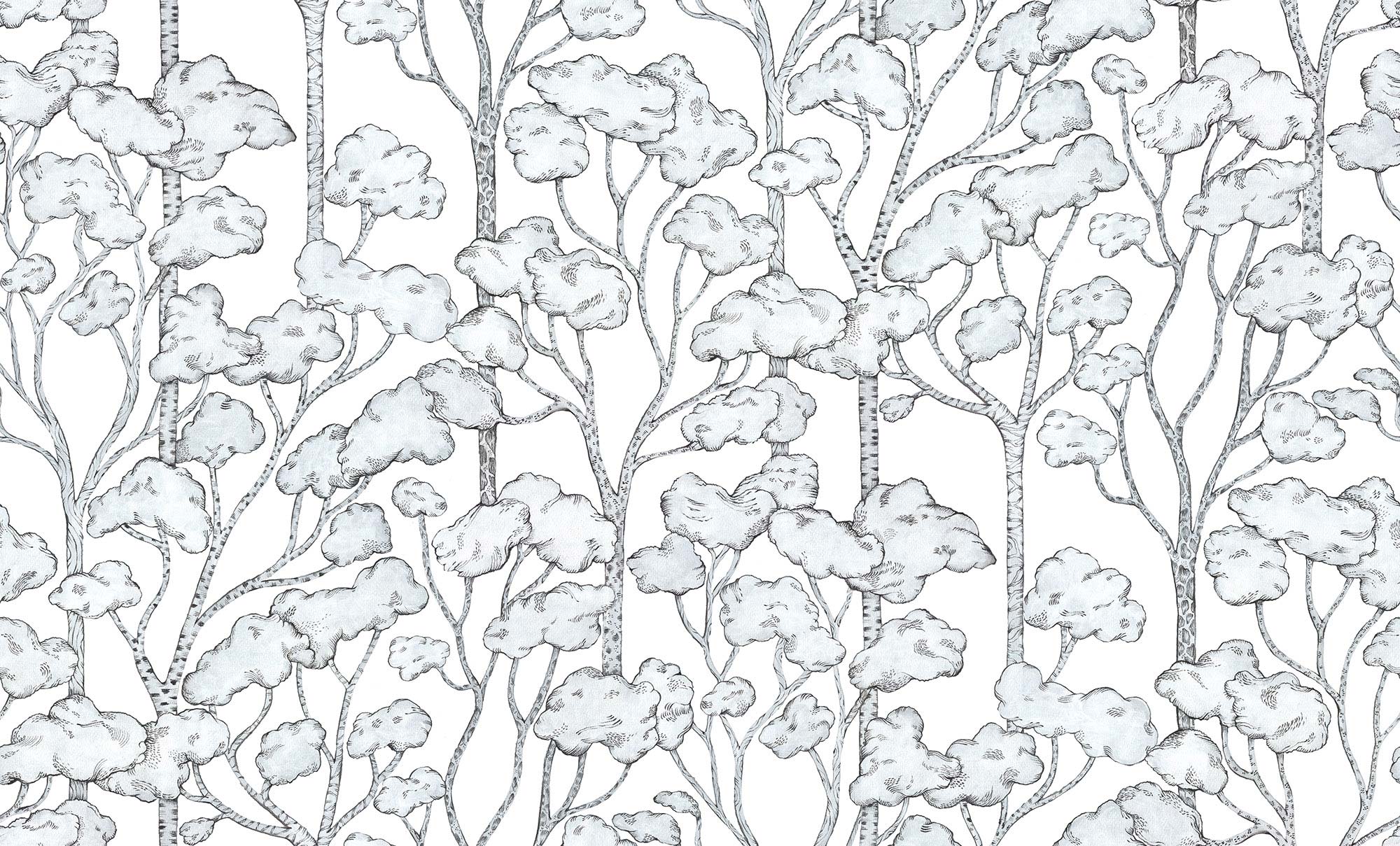 Animal Tree R15331