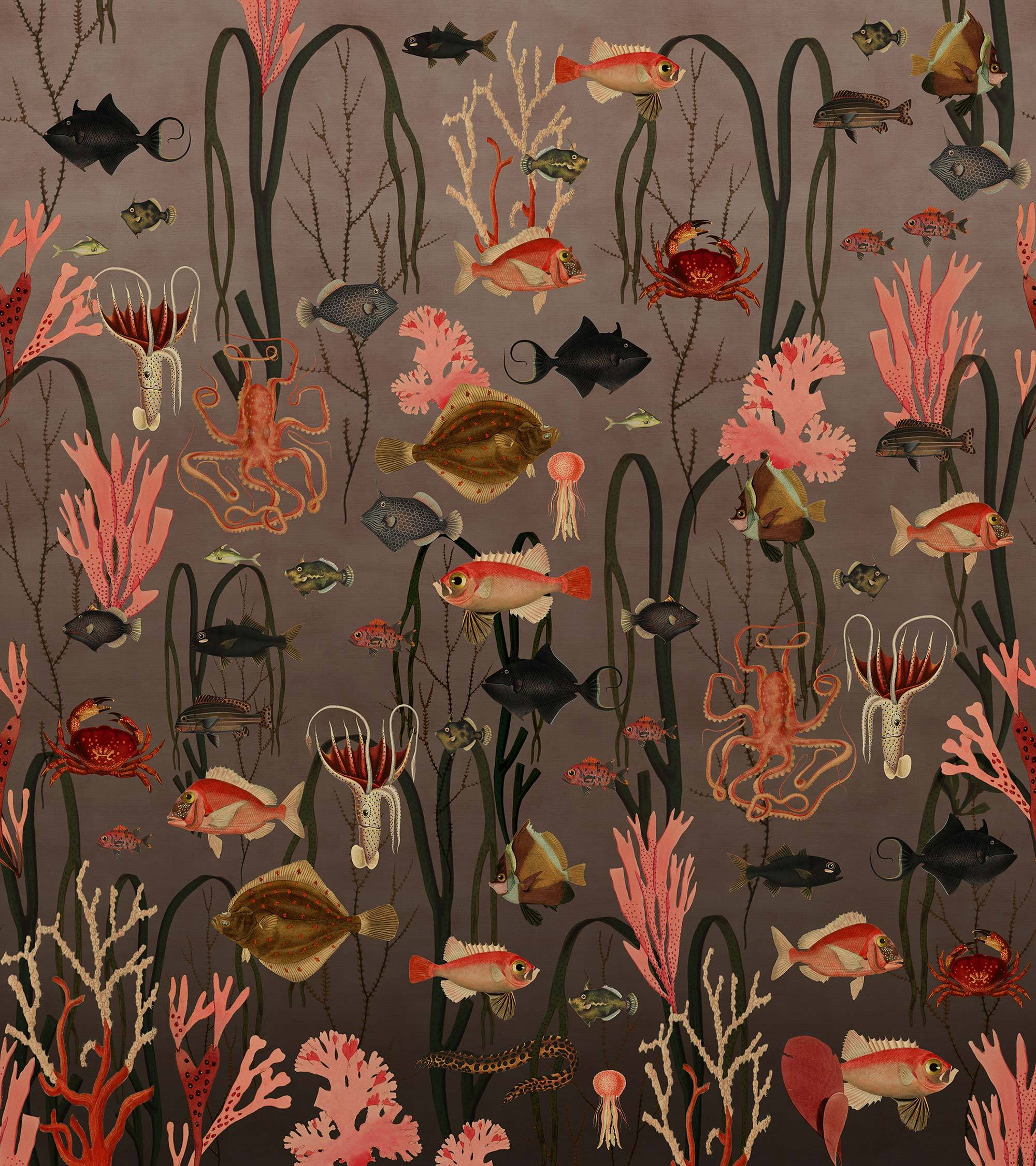 Aquatic Life R17142