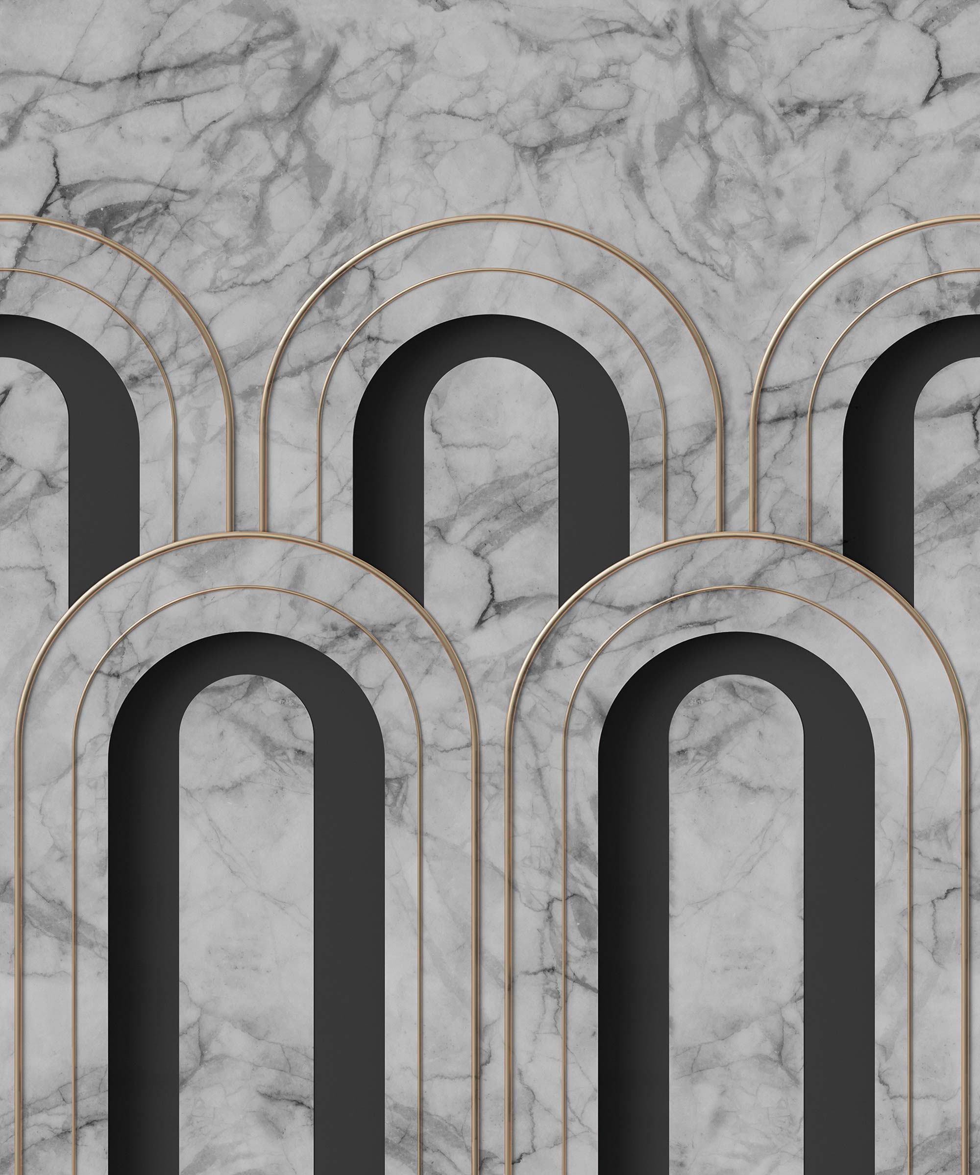 Arch Deco R16103