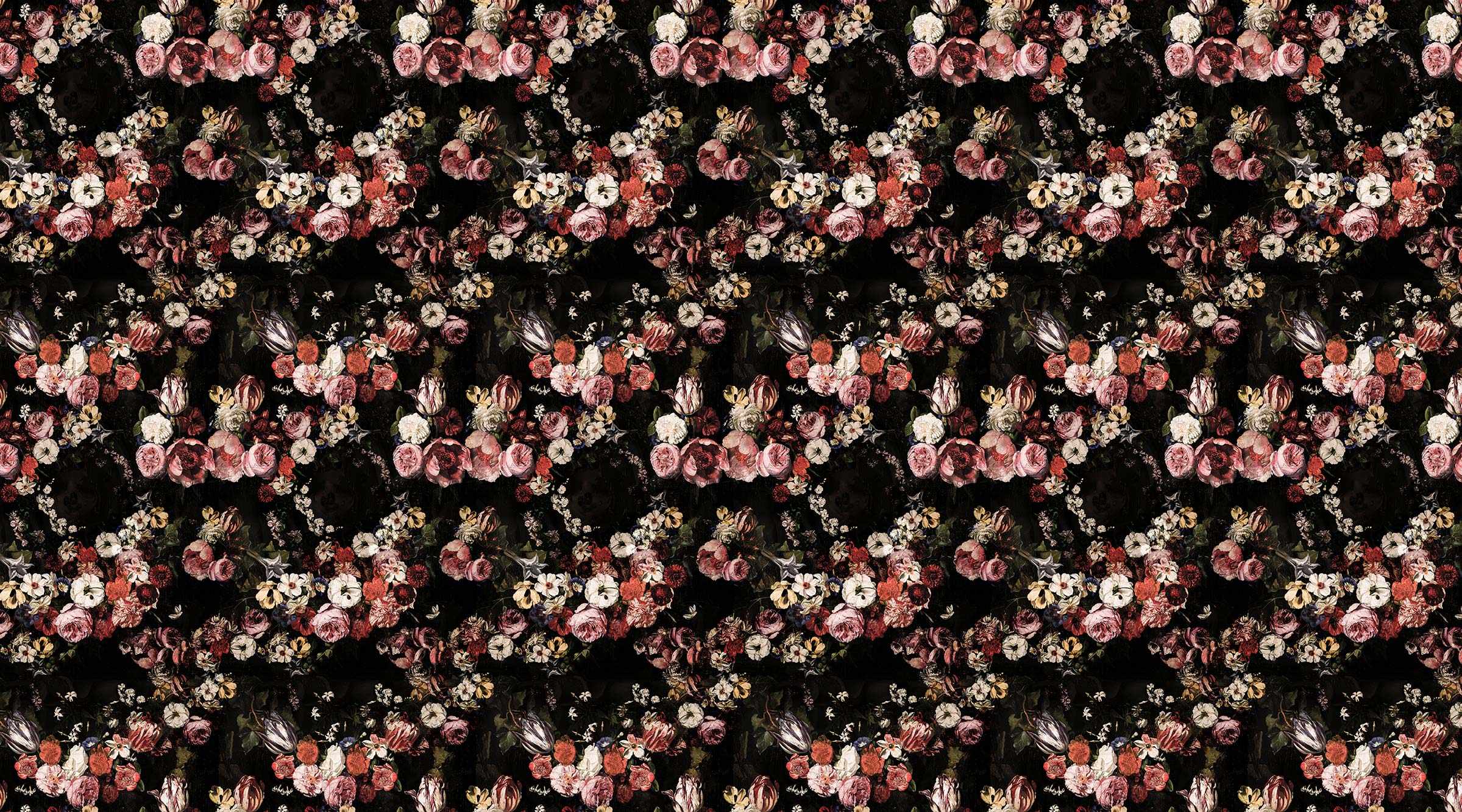 Briar Roses R14541