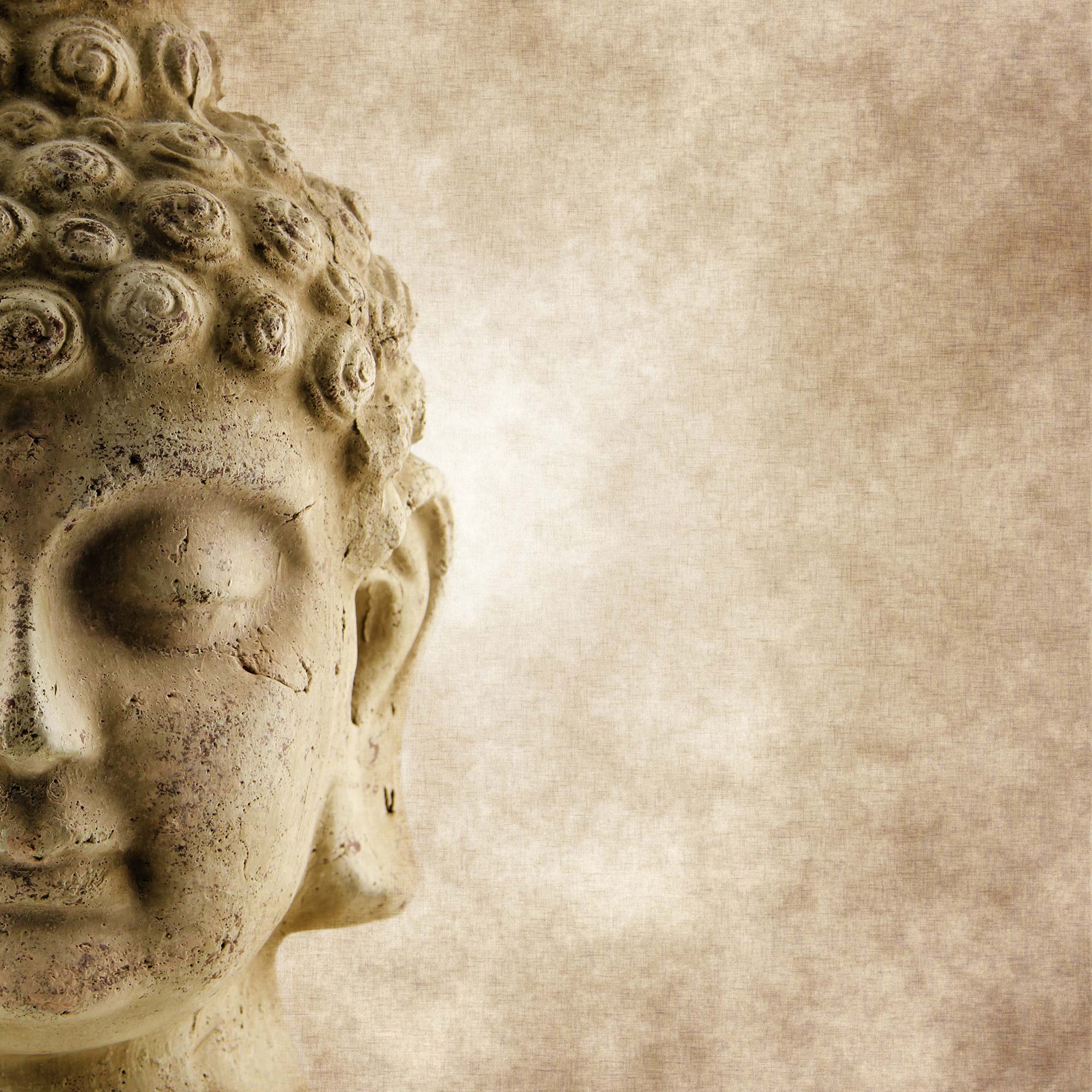 Buddha R12501