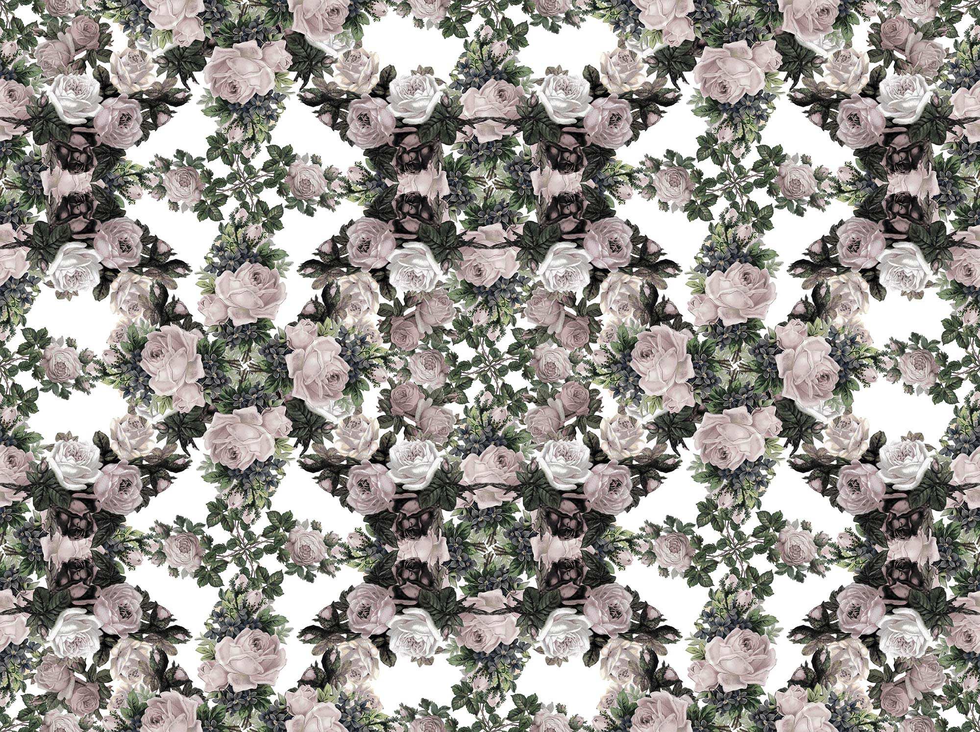 Floral Frida R15713