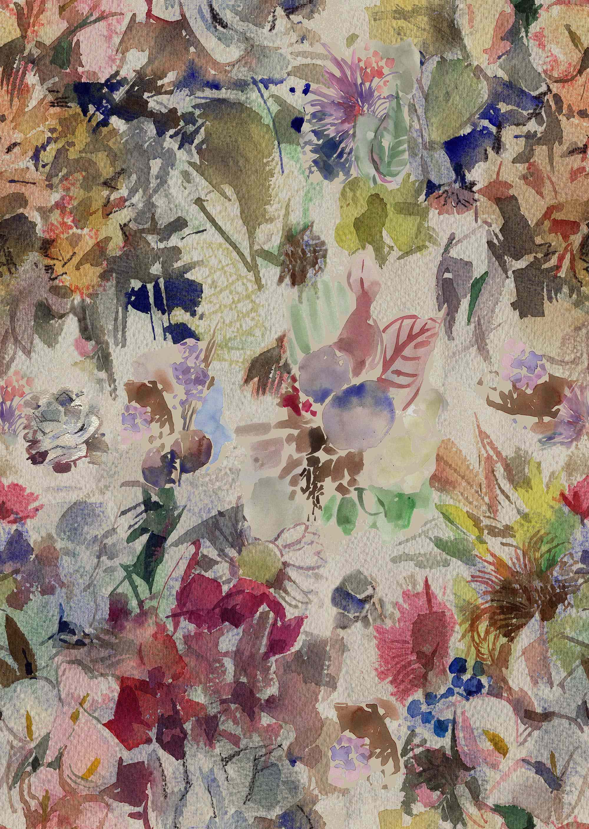 Floral Splendor R16041