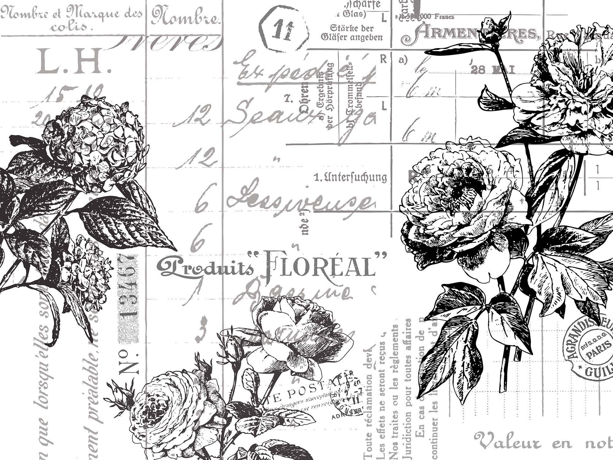 Floréal R12642