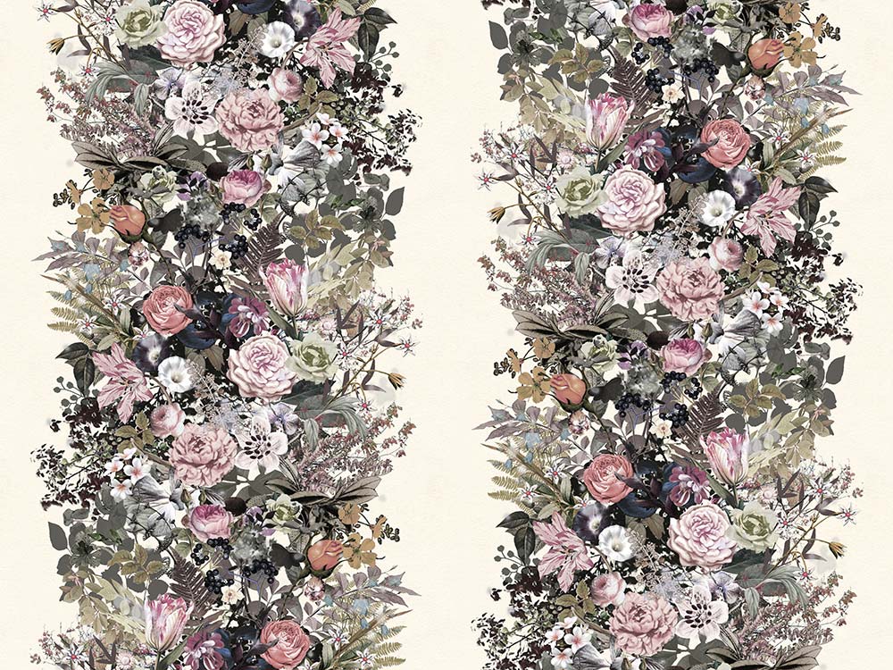 Flowerbed R13132