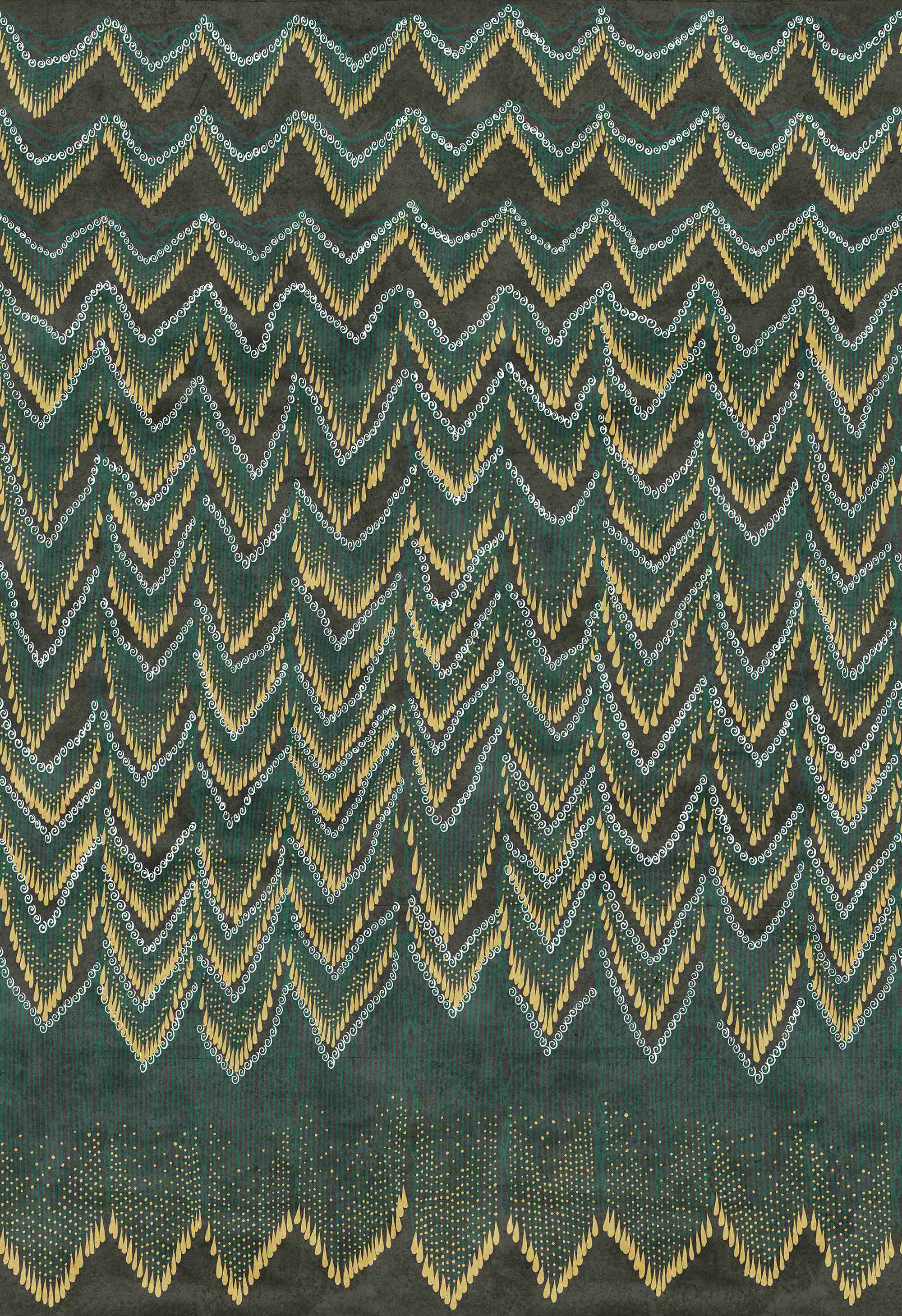Fringed Follies R17945