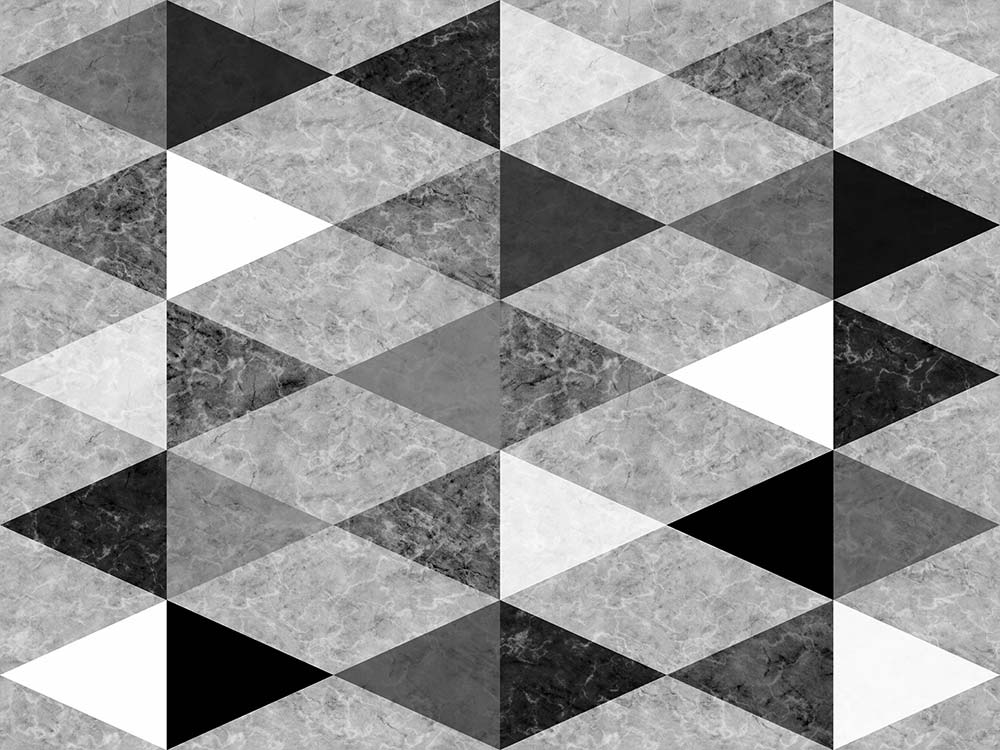 Geometric Marble R13351