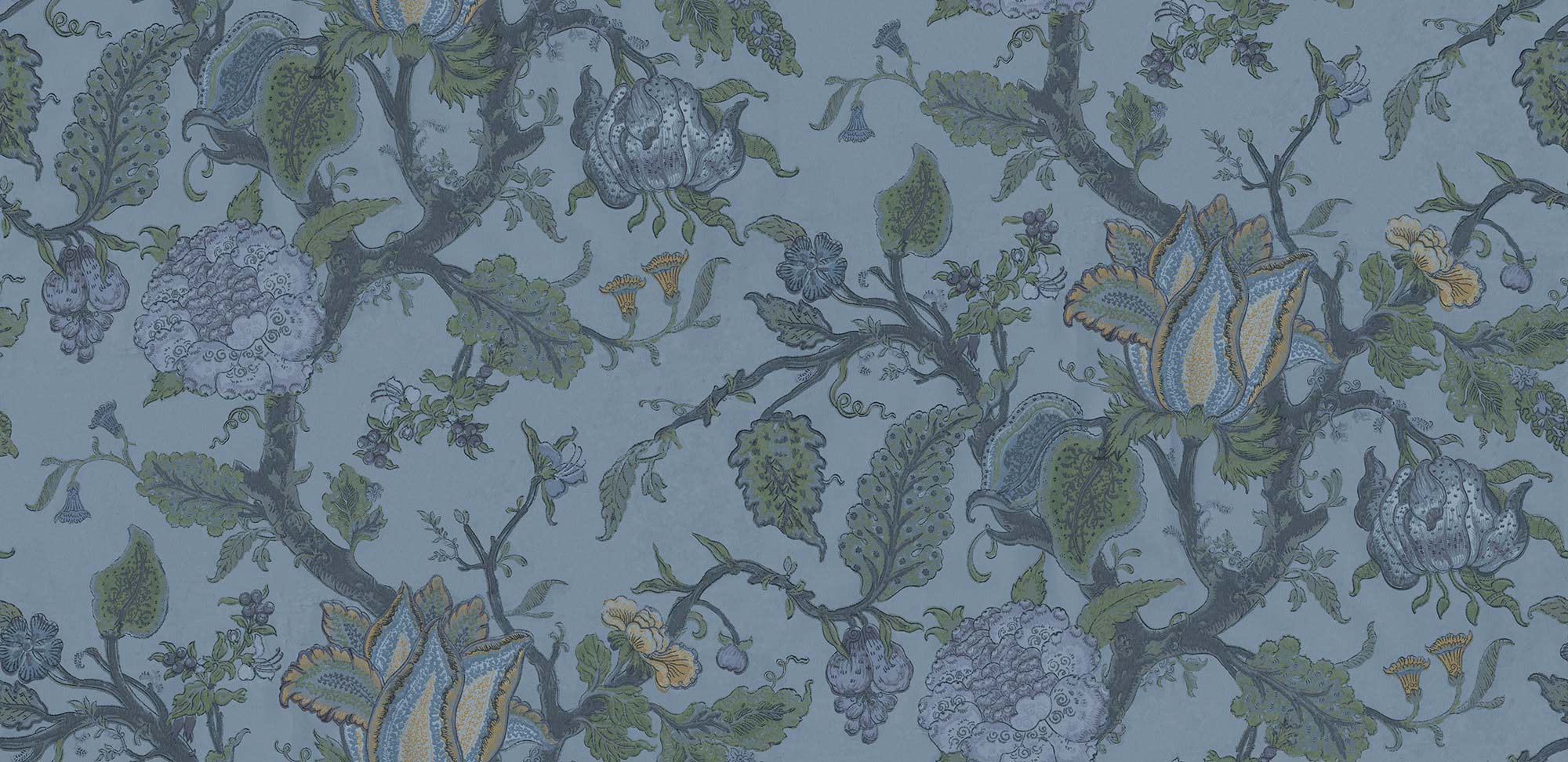 Growing Wilderness R13213