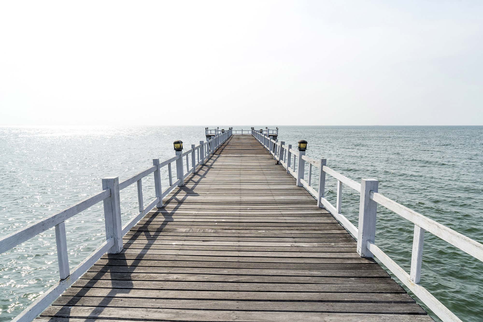 Hampton Pier R15261