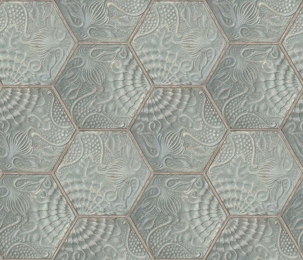 Hexagon R12821