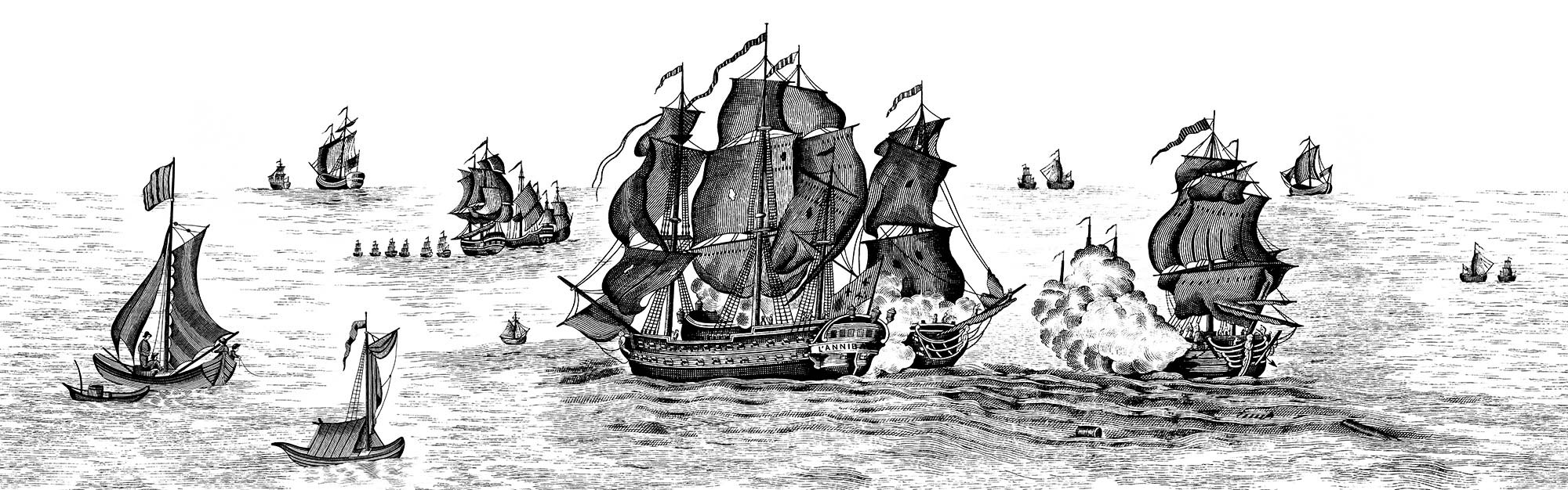 High Seas R14501
