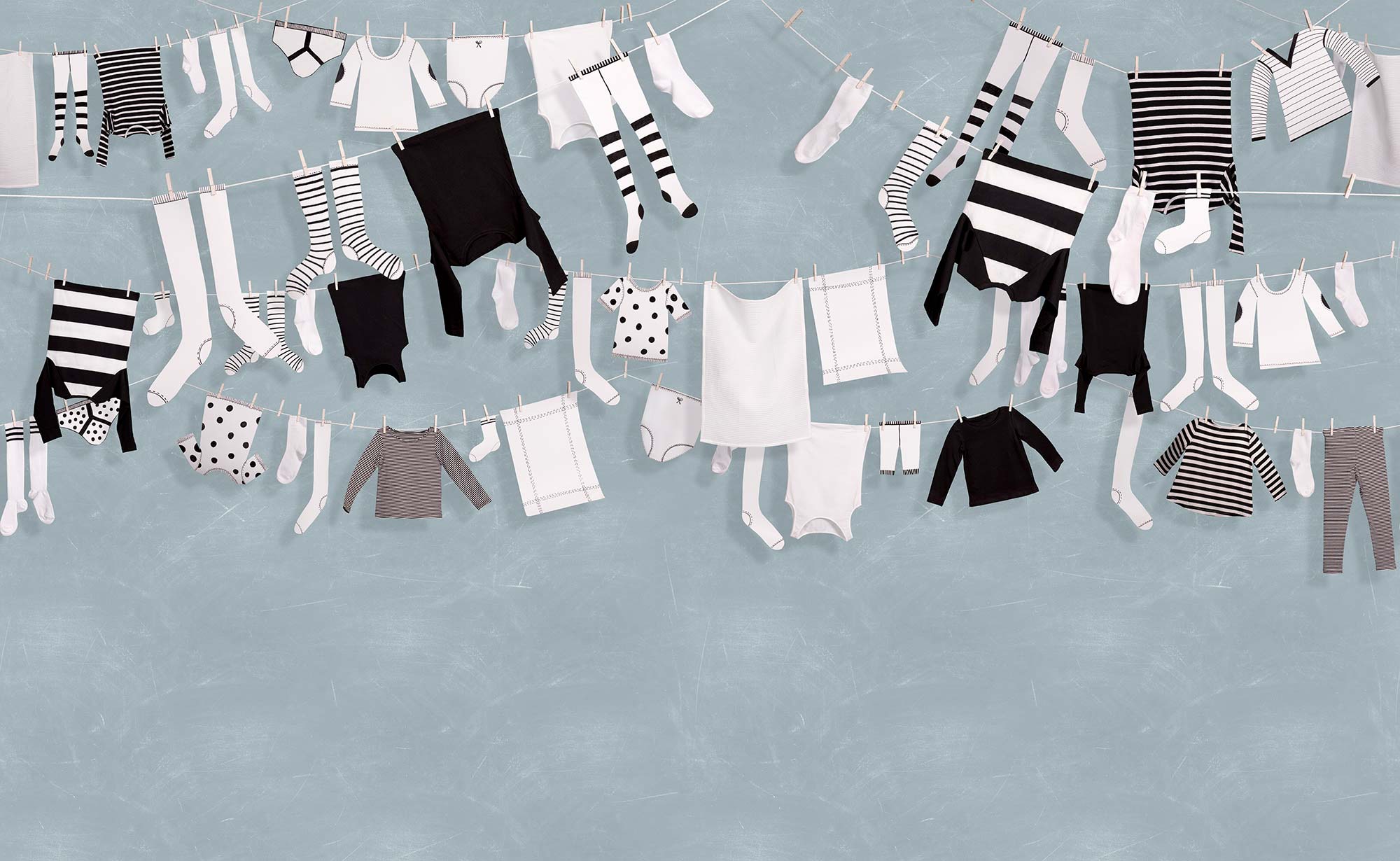 Laundry Day R14442