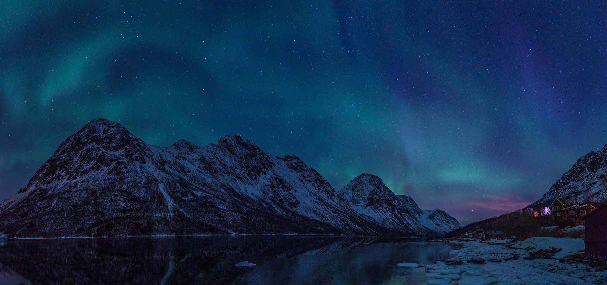 Northern Lights R16491