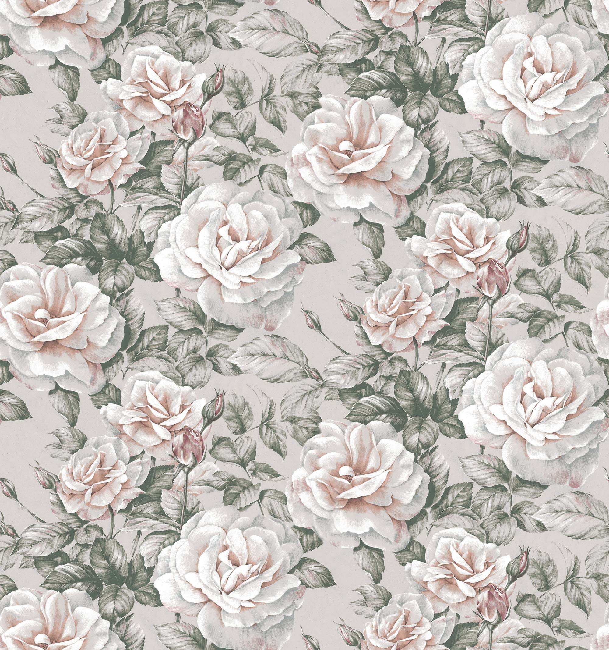 Nude Roses R15851