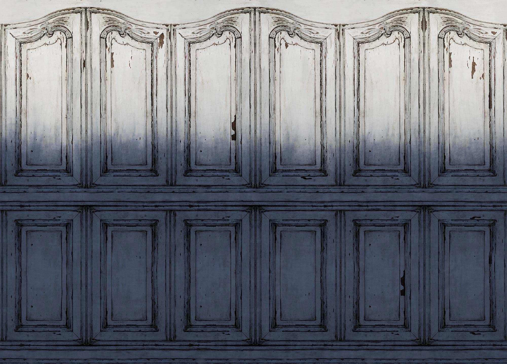 Parisian Panels R15602