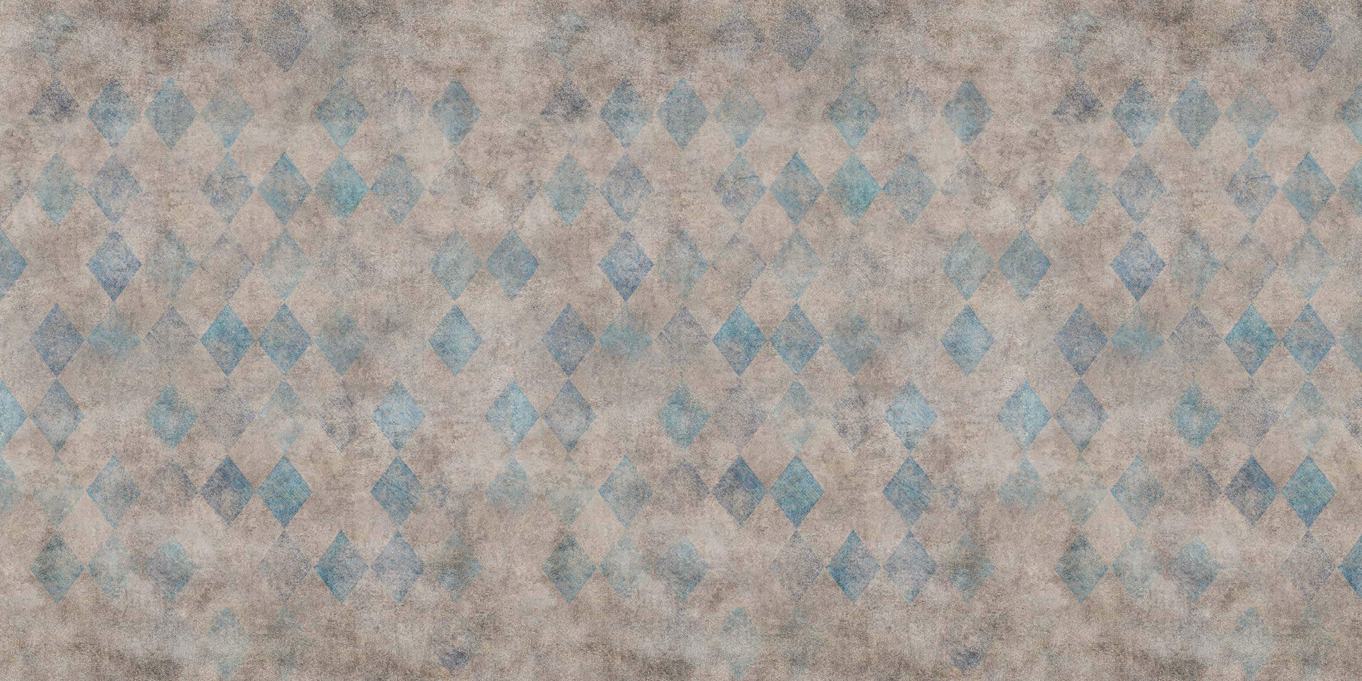 Patinated Diamonds R11411