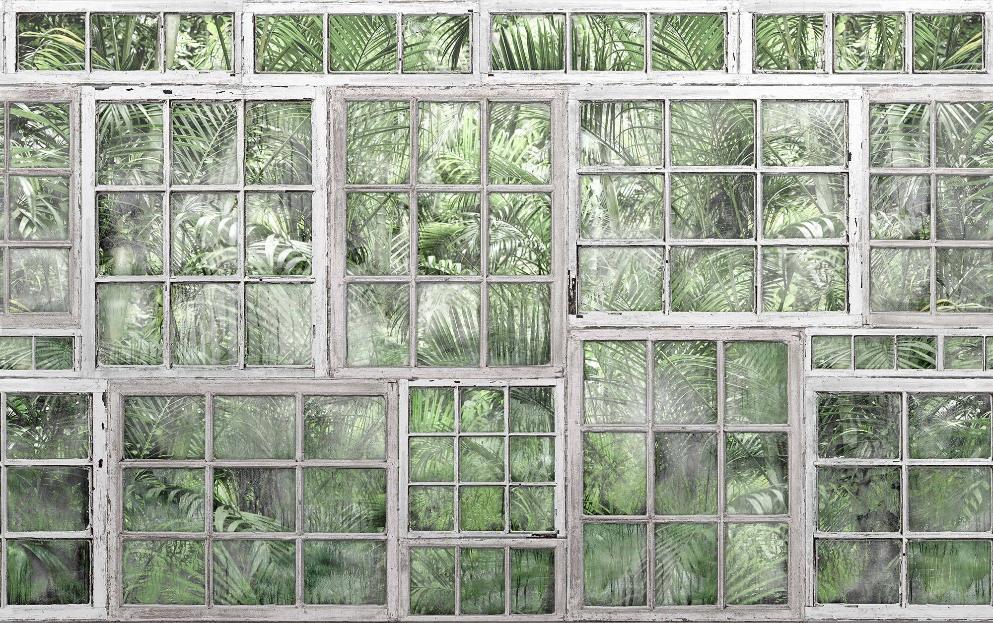 Perspective Jardin R14371