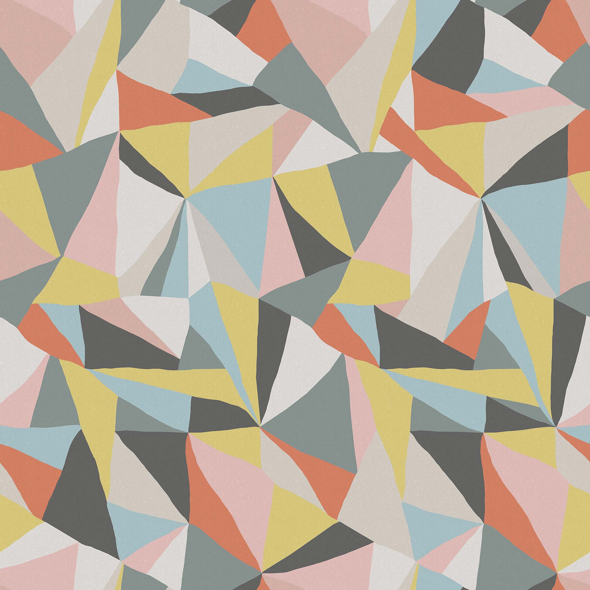 Retro Geometry R16681