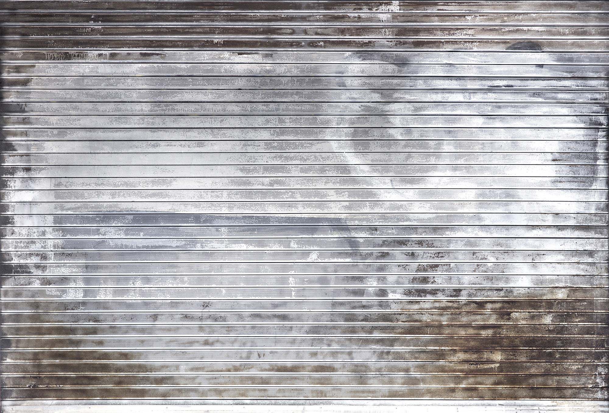 Rusty Shutter R14231