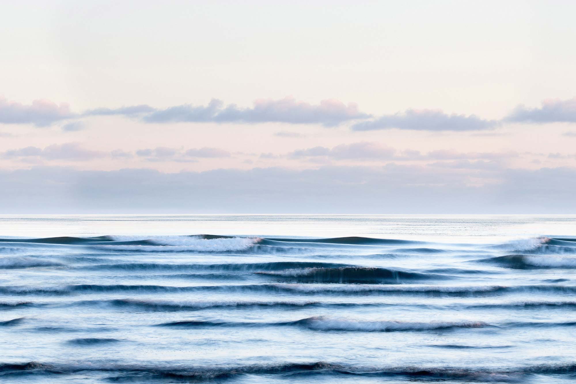 Sea Sunrise R16361