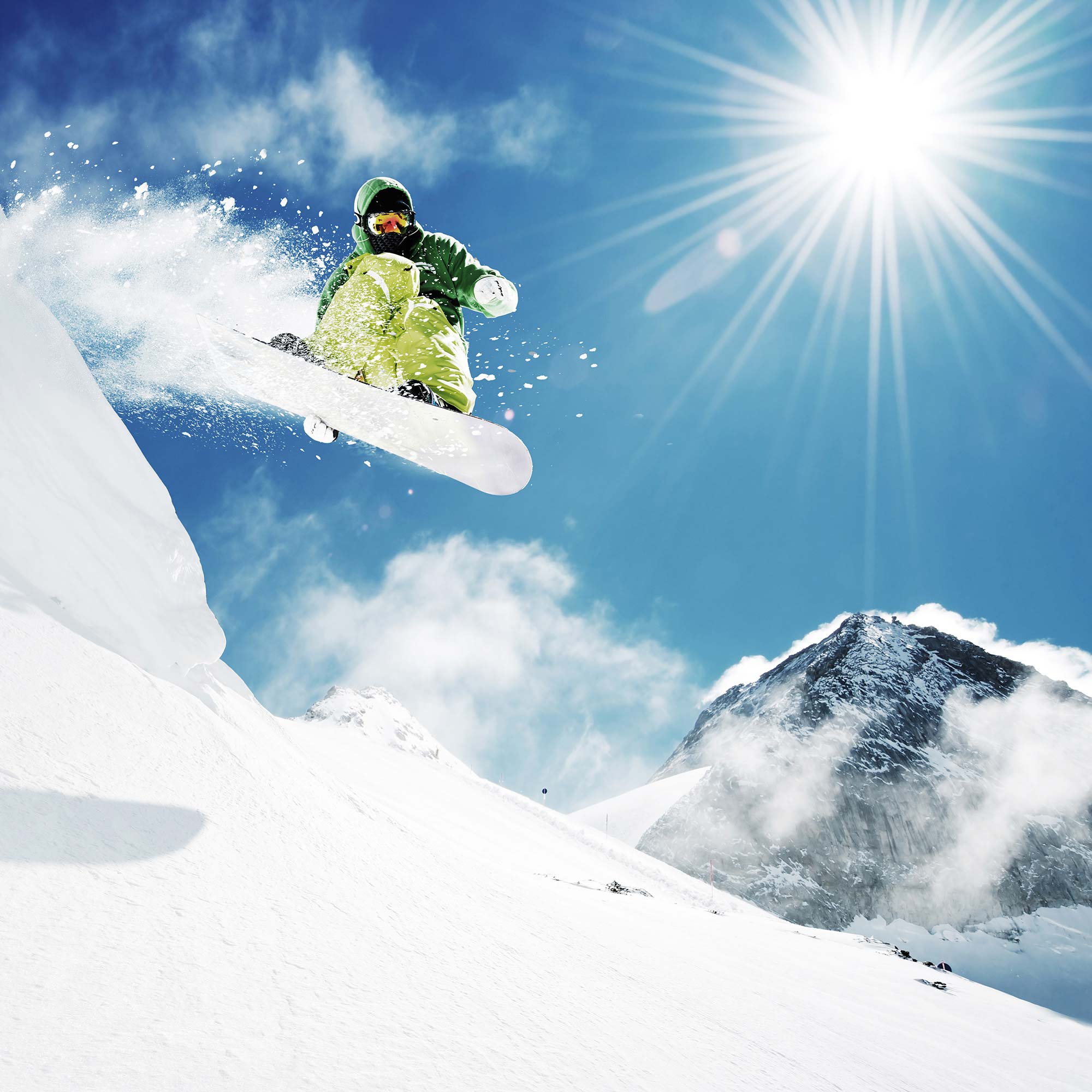 Snowboard R11191