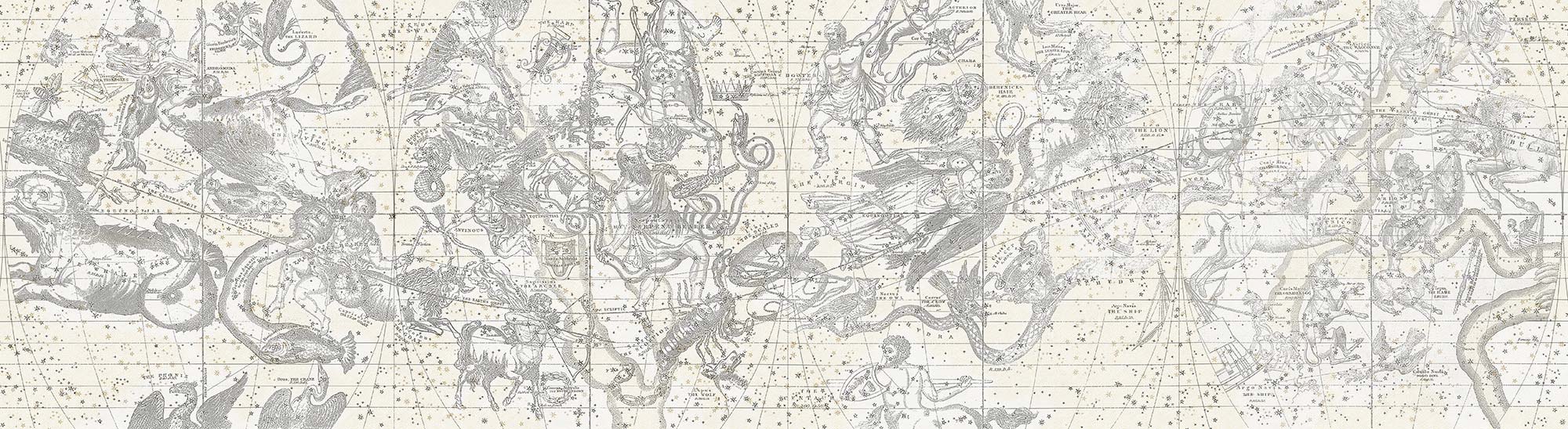 Star Map R16922