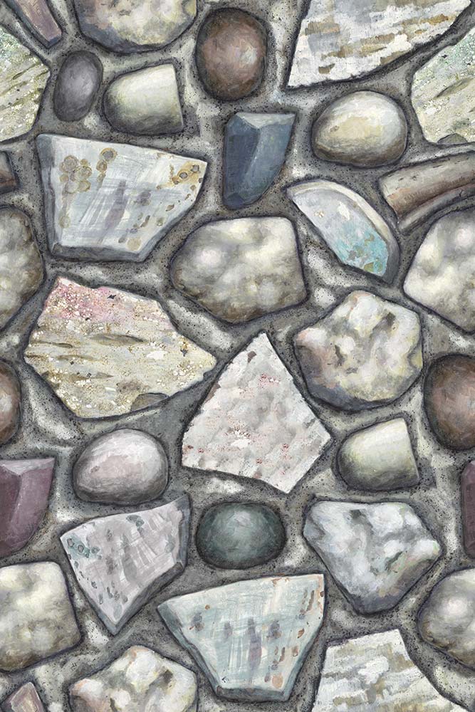 Stones R12931