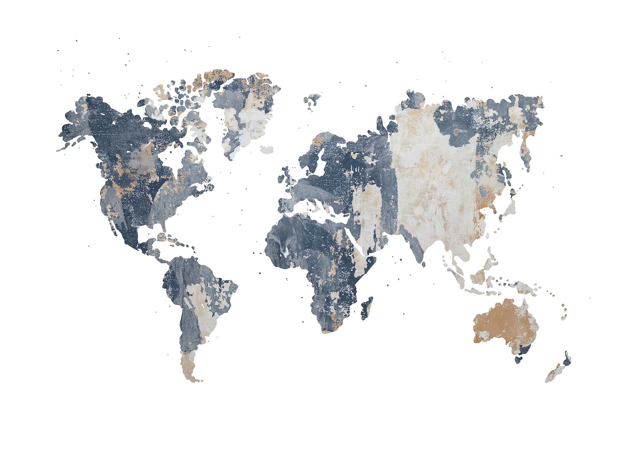 Your Own World R13924