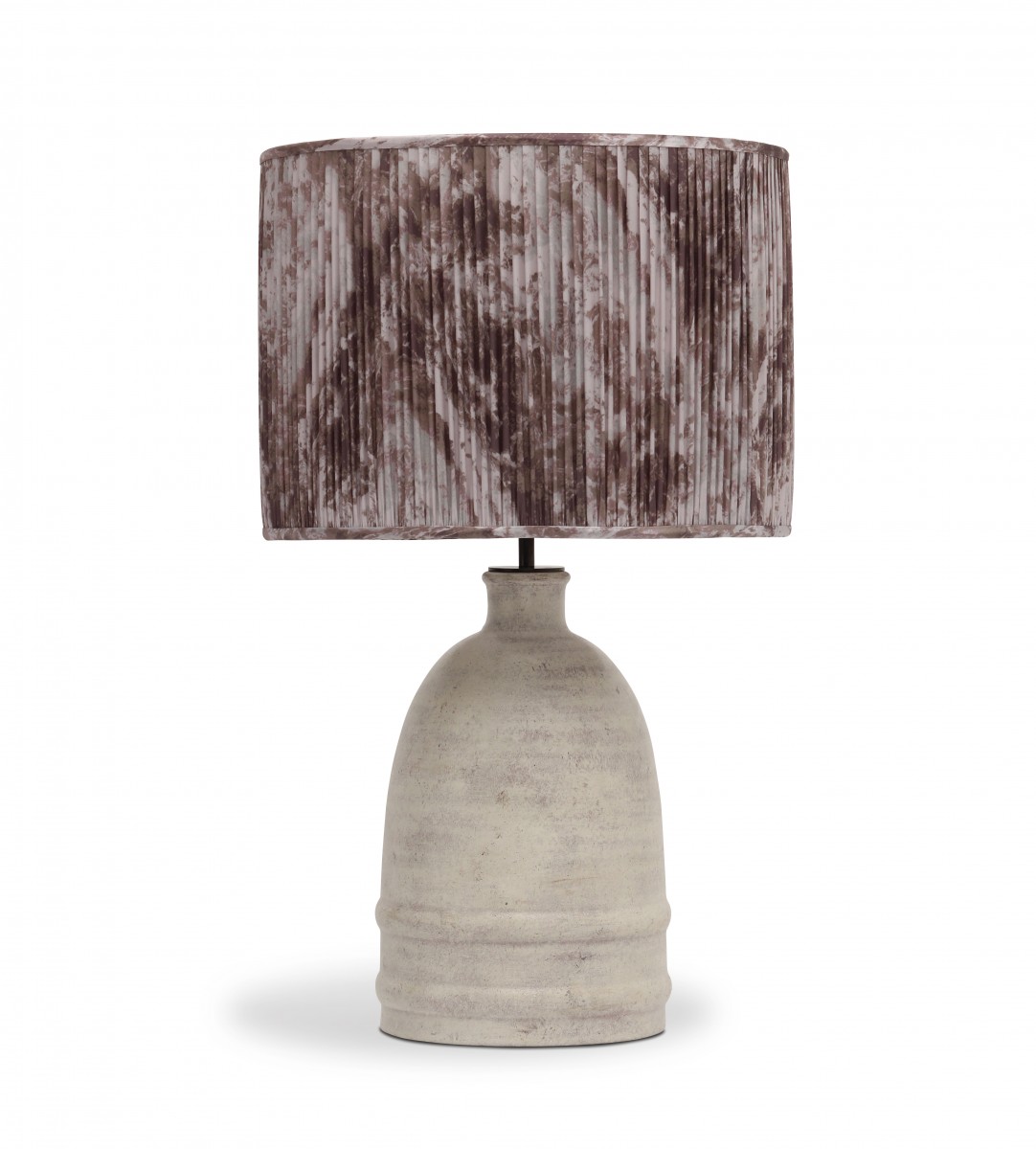 Ridley Lamp CLB37 Stone Speckle