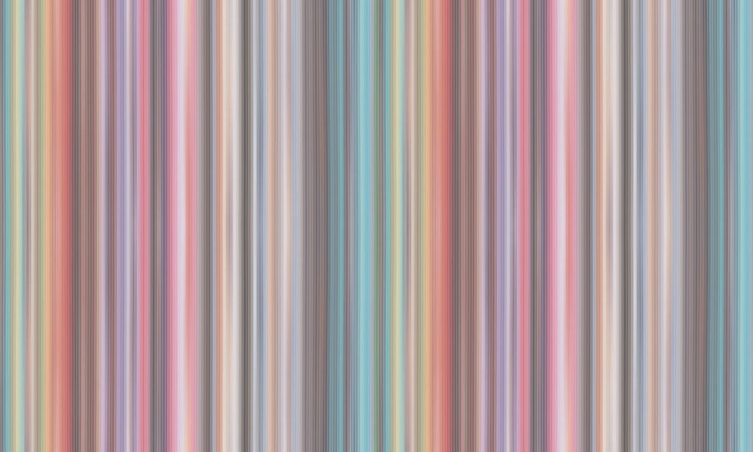 Riga Multicolor Vertical 10180