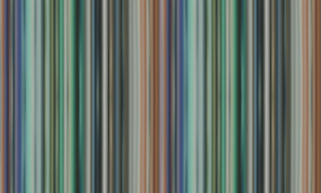 Riga Multicolor Vertical 10181