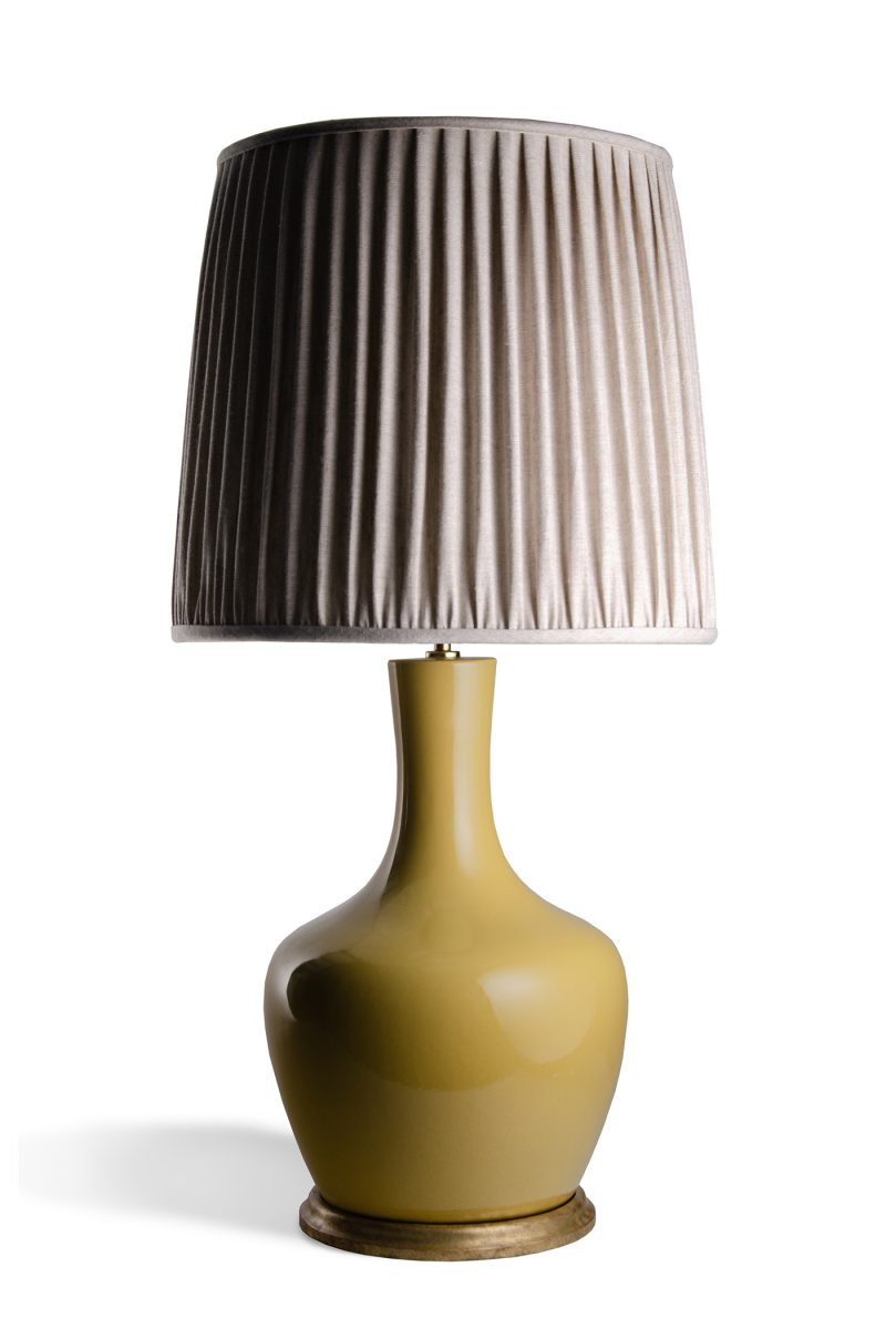 Rigby Lamp CLB42 Dijon Lighting