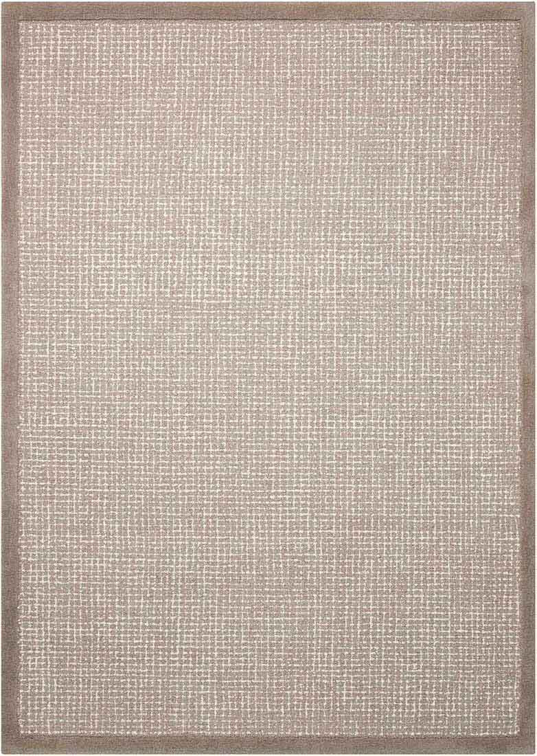 River Brook Ki809 Grey Ivory