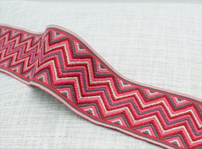 Riya Braid Camellia T72-06