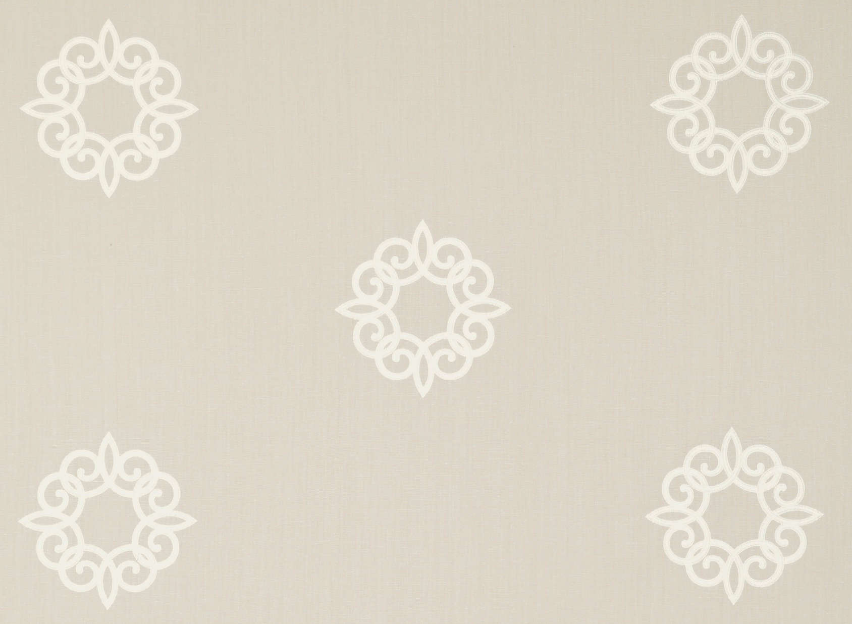 Romanesque Plaster M434-01