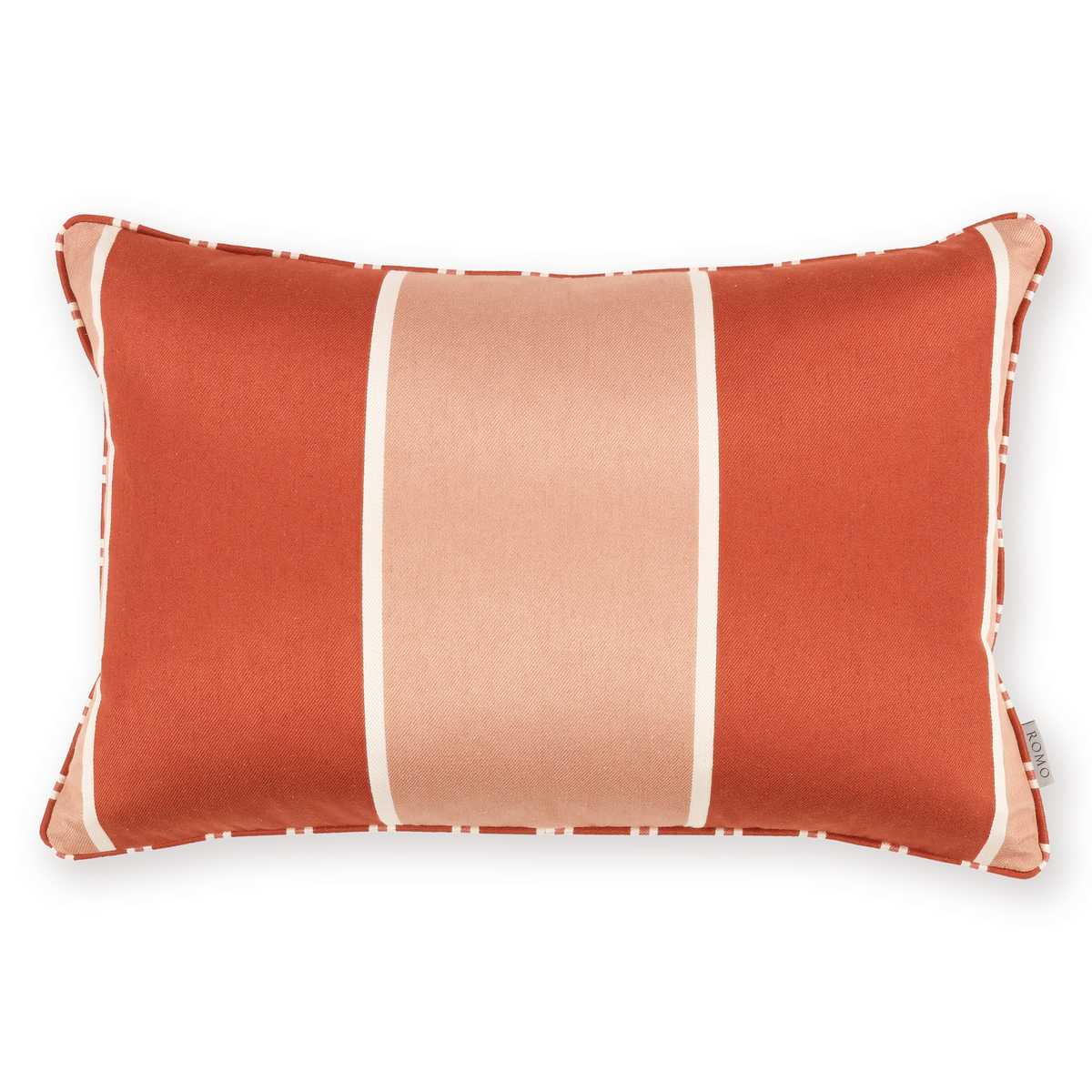 Arbury 60cm x 40cm Russet