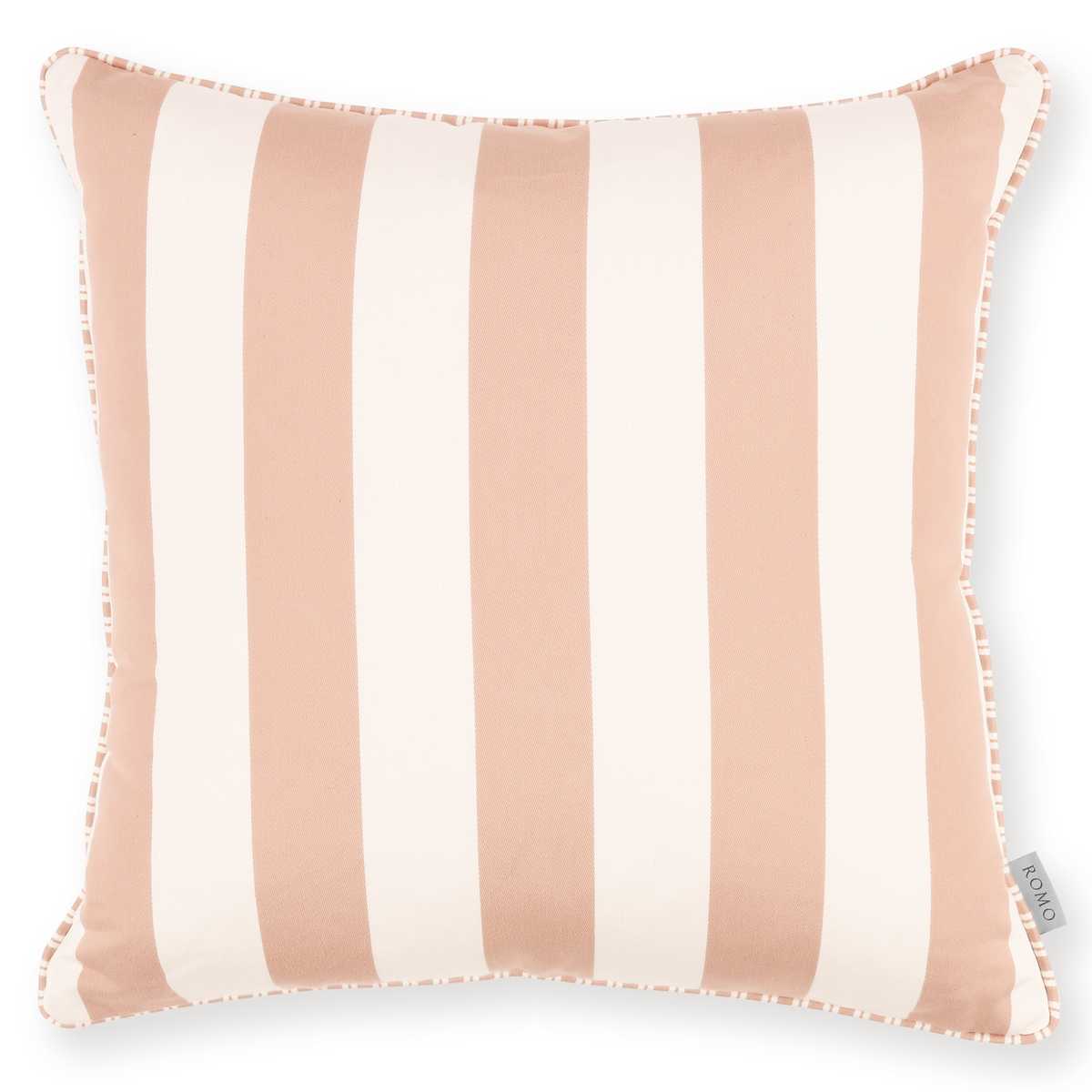 Aron 50cm x 50cm Tuscan Pink