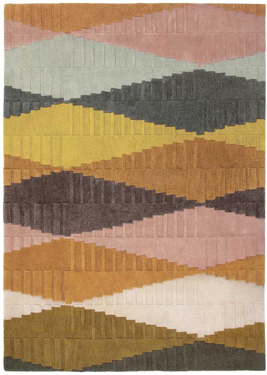Arzu Sorbet Rug