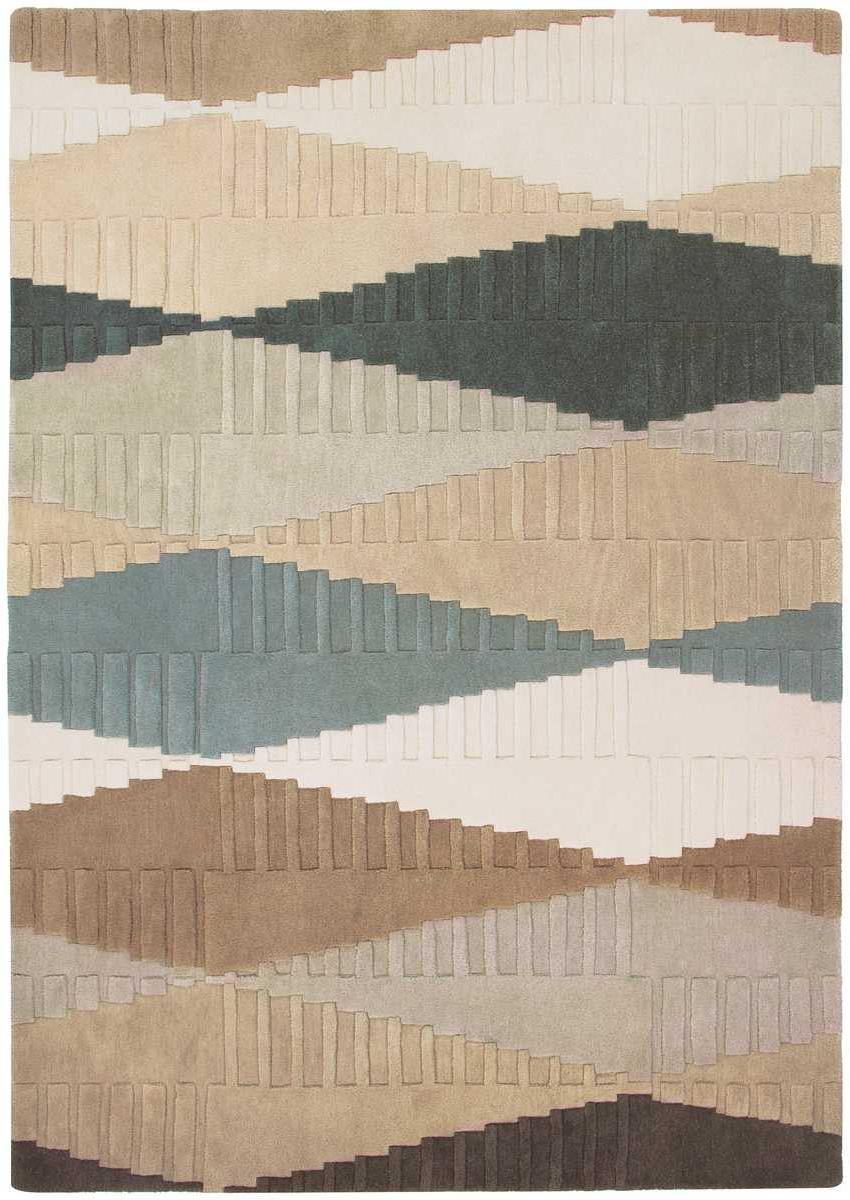 Arzu Terrazzo Rug