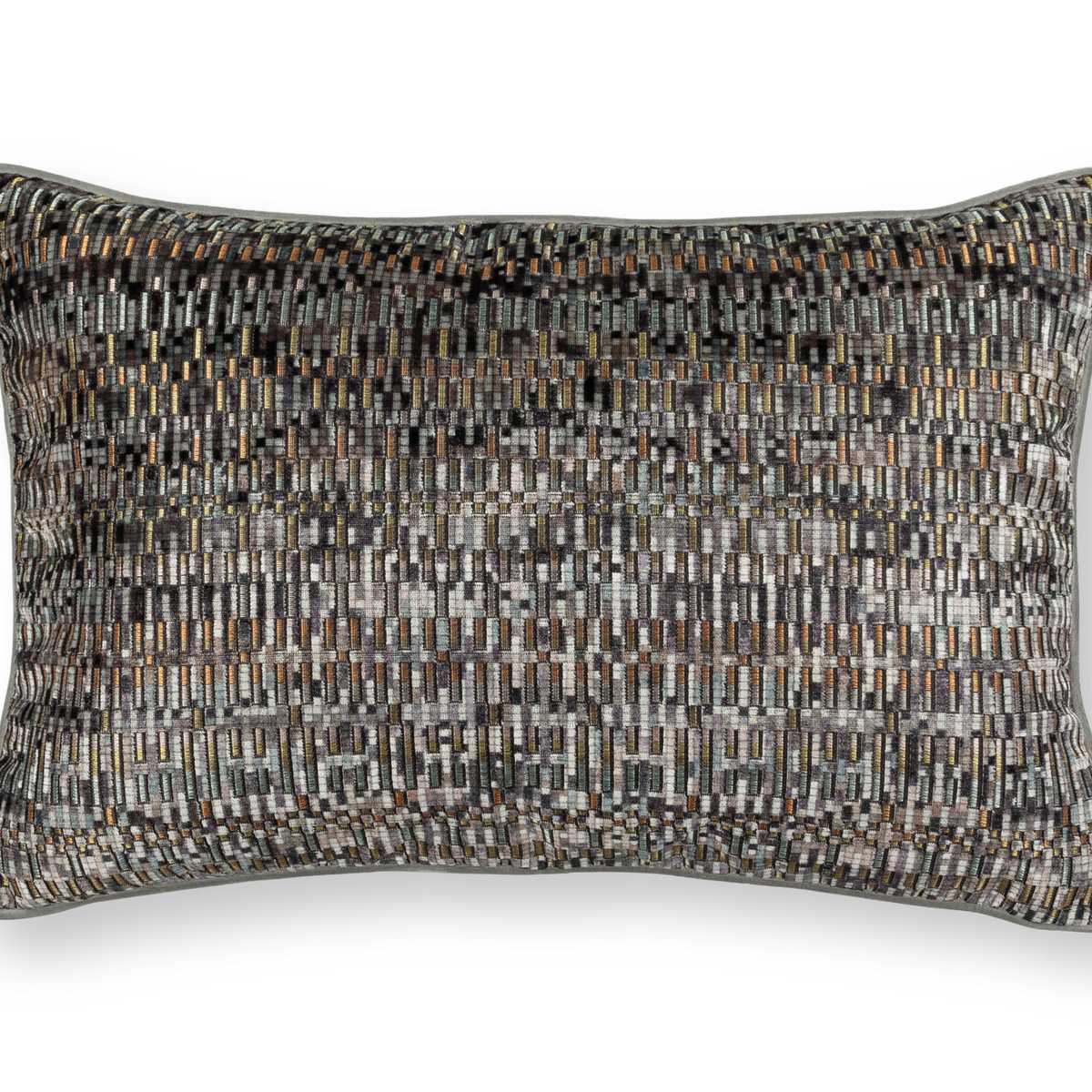 Tiano Gunmetal