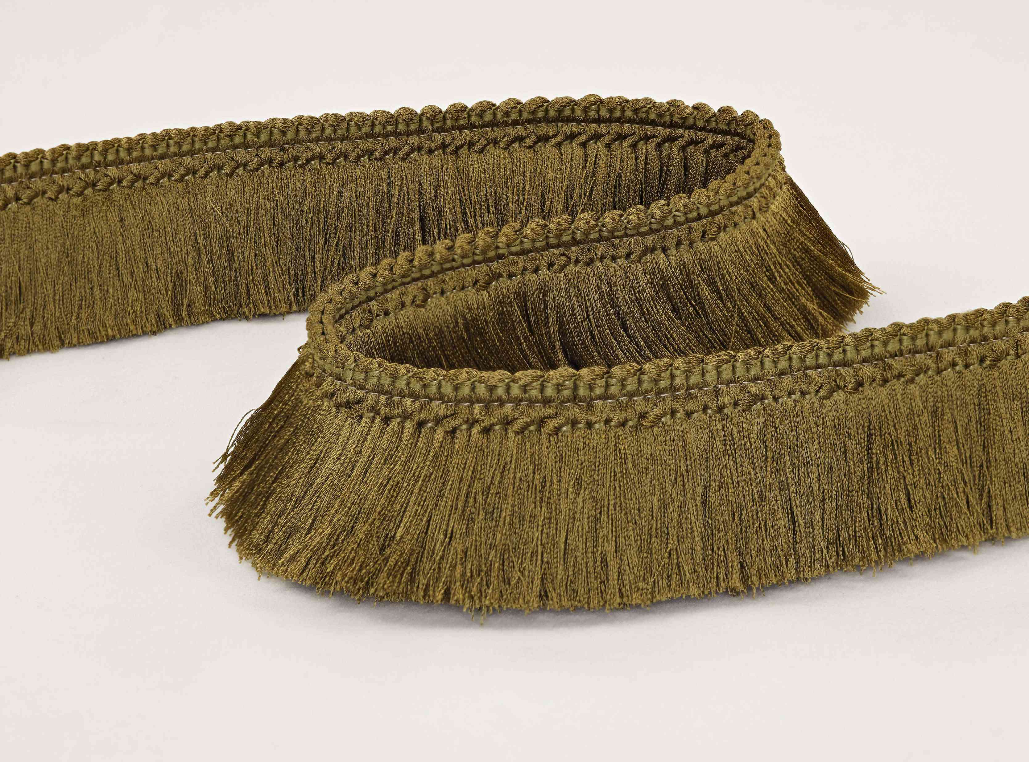 Brush Fringe T120/07