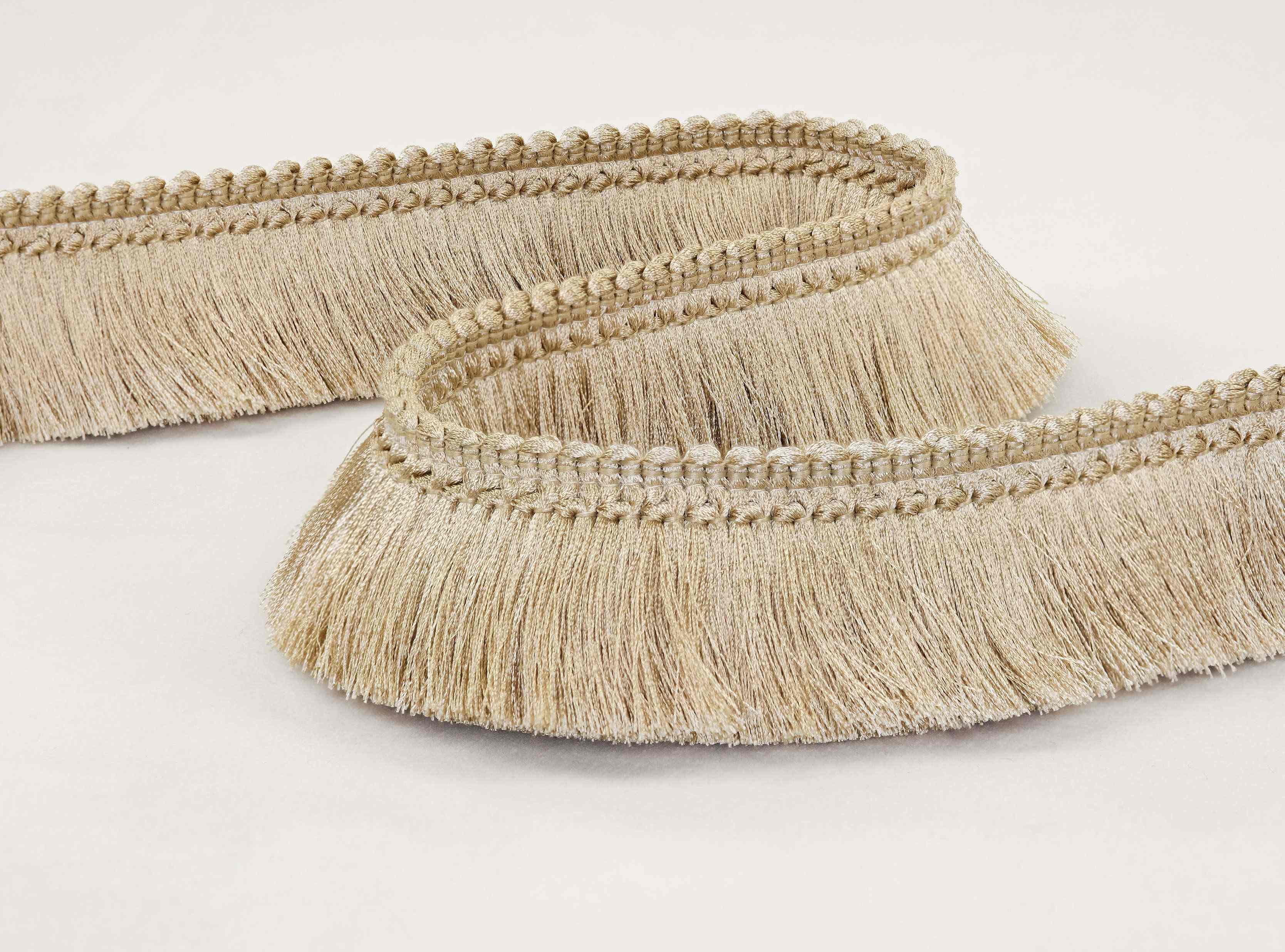 Brush Fringe T120/08