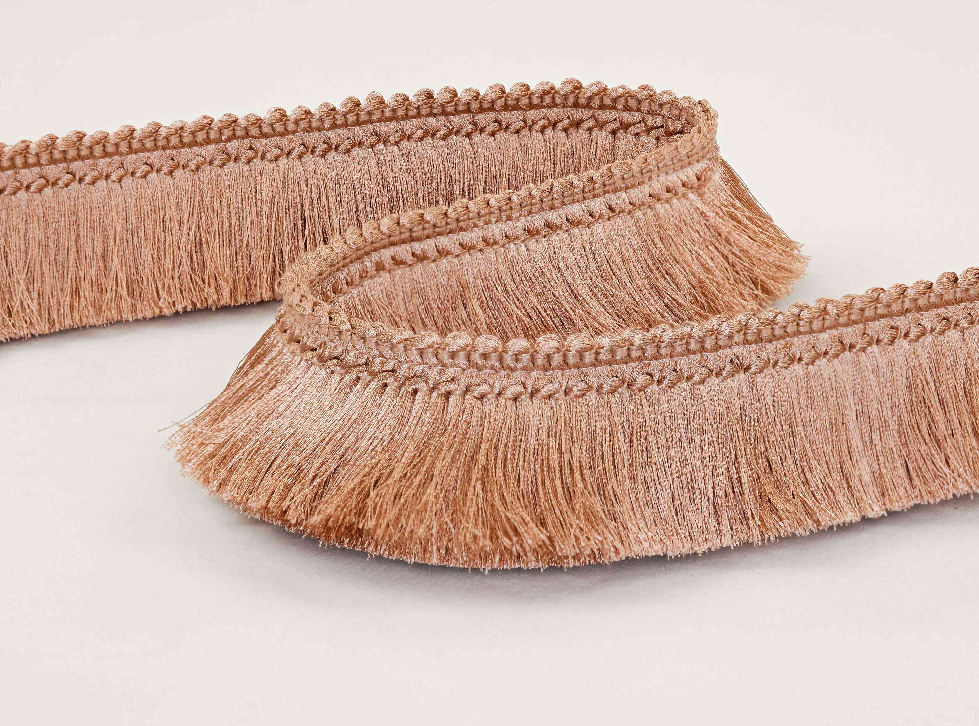 Brush Fringe T120/10