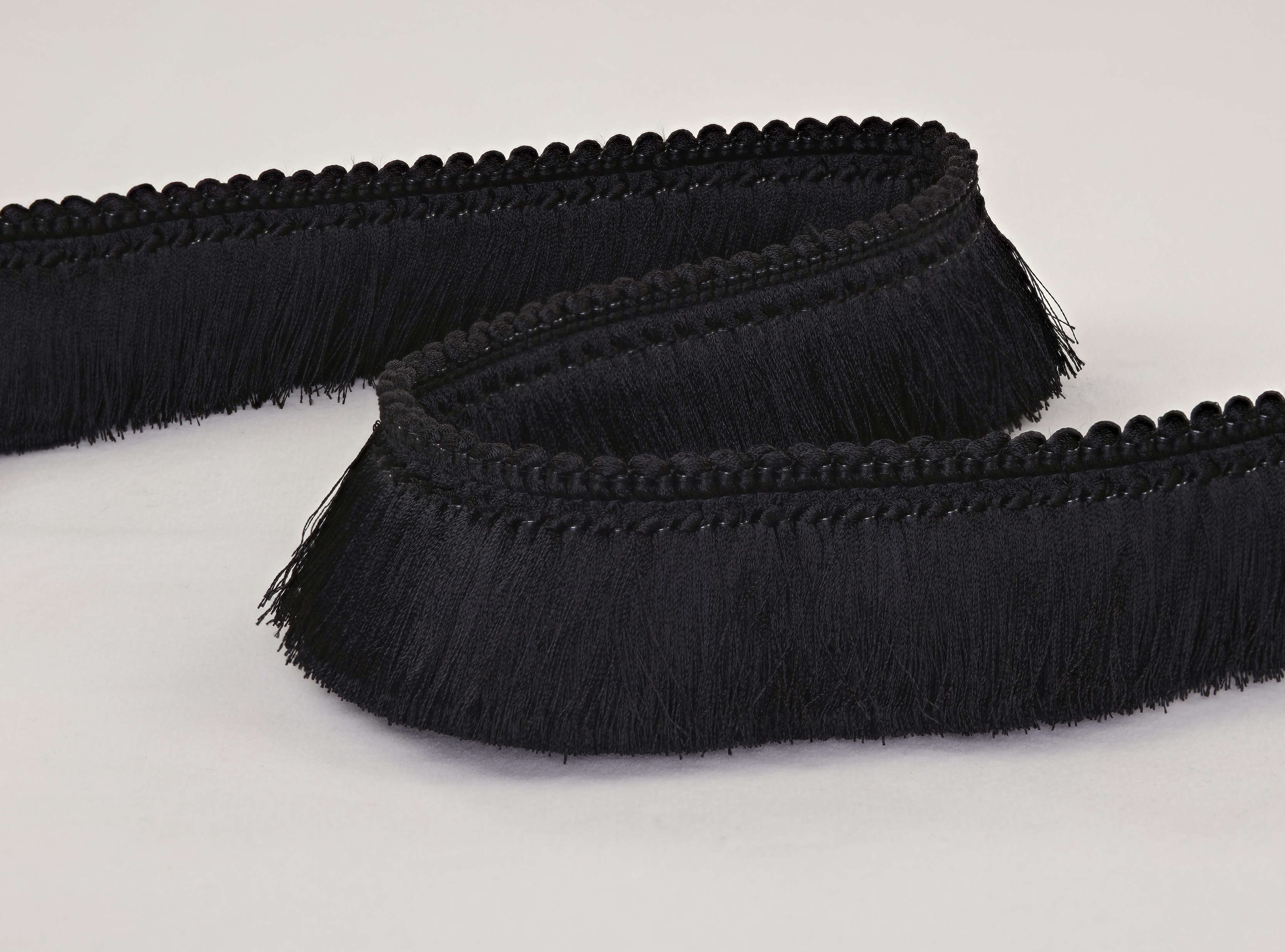 Brush Fringe T120/11