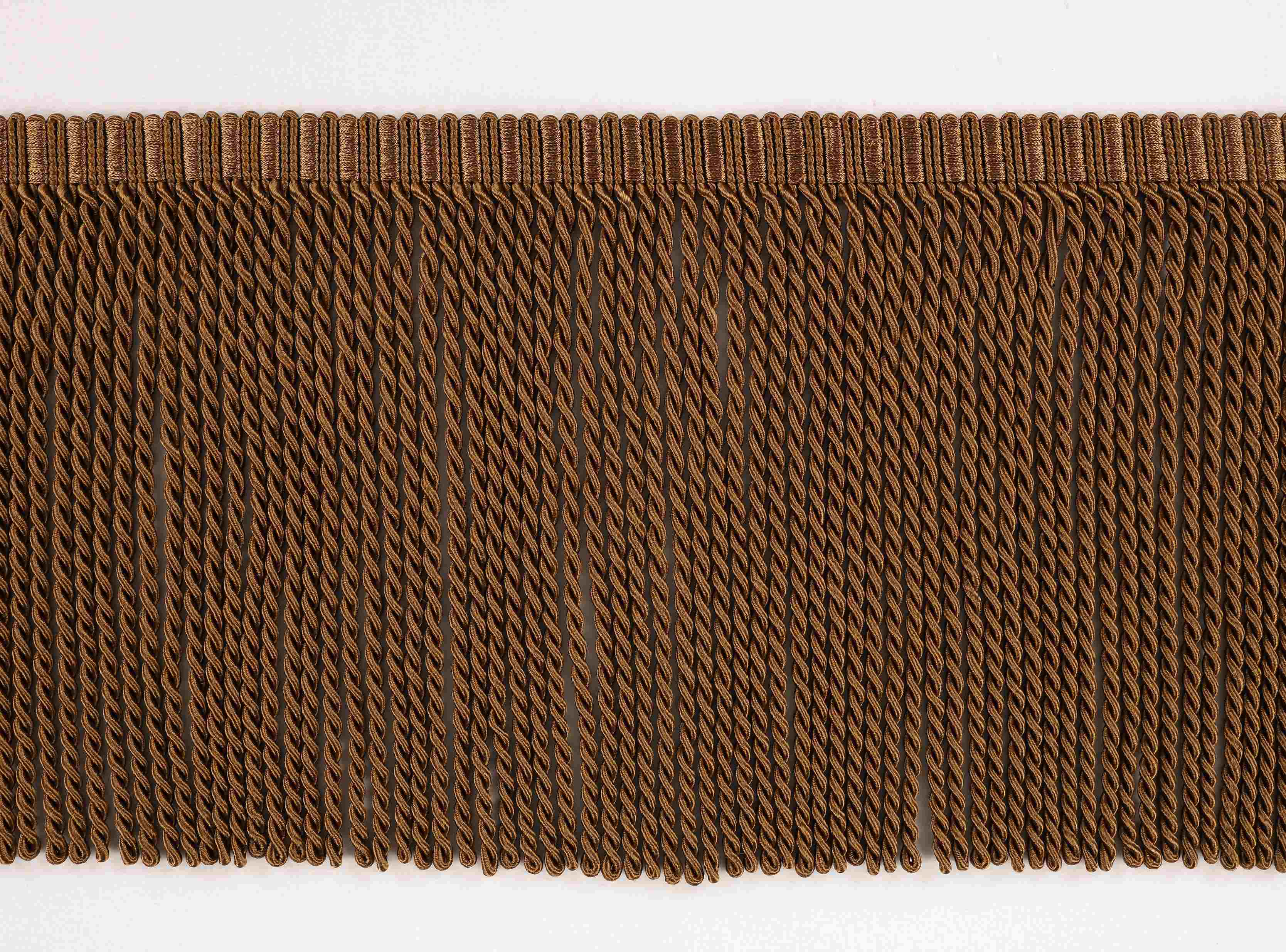 Bullion Fringe T122/01